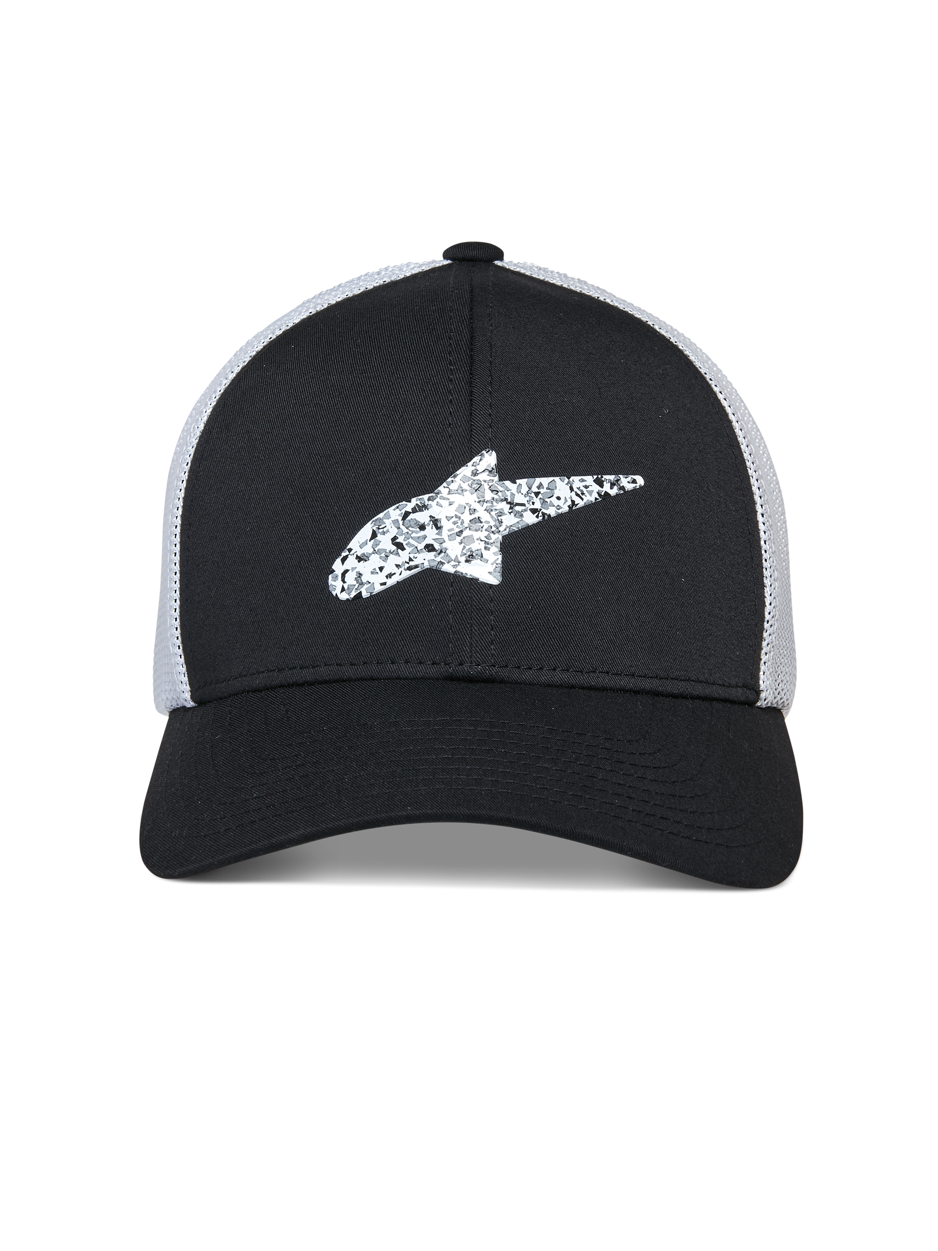 Casquette Trucker Terolithic
