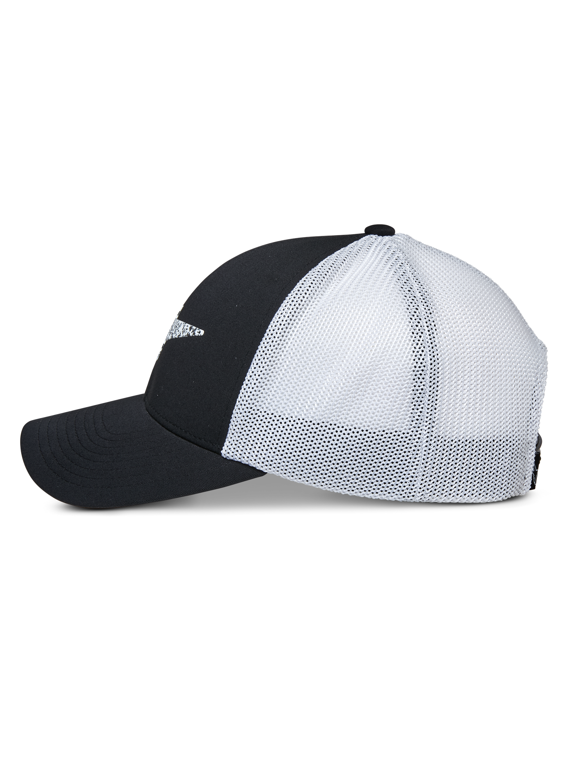 Casquette Trucker Terolithic