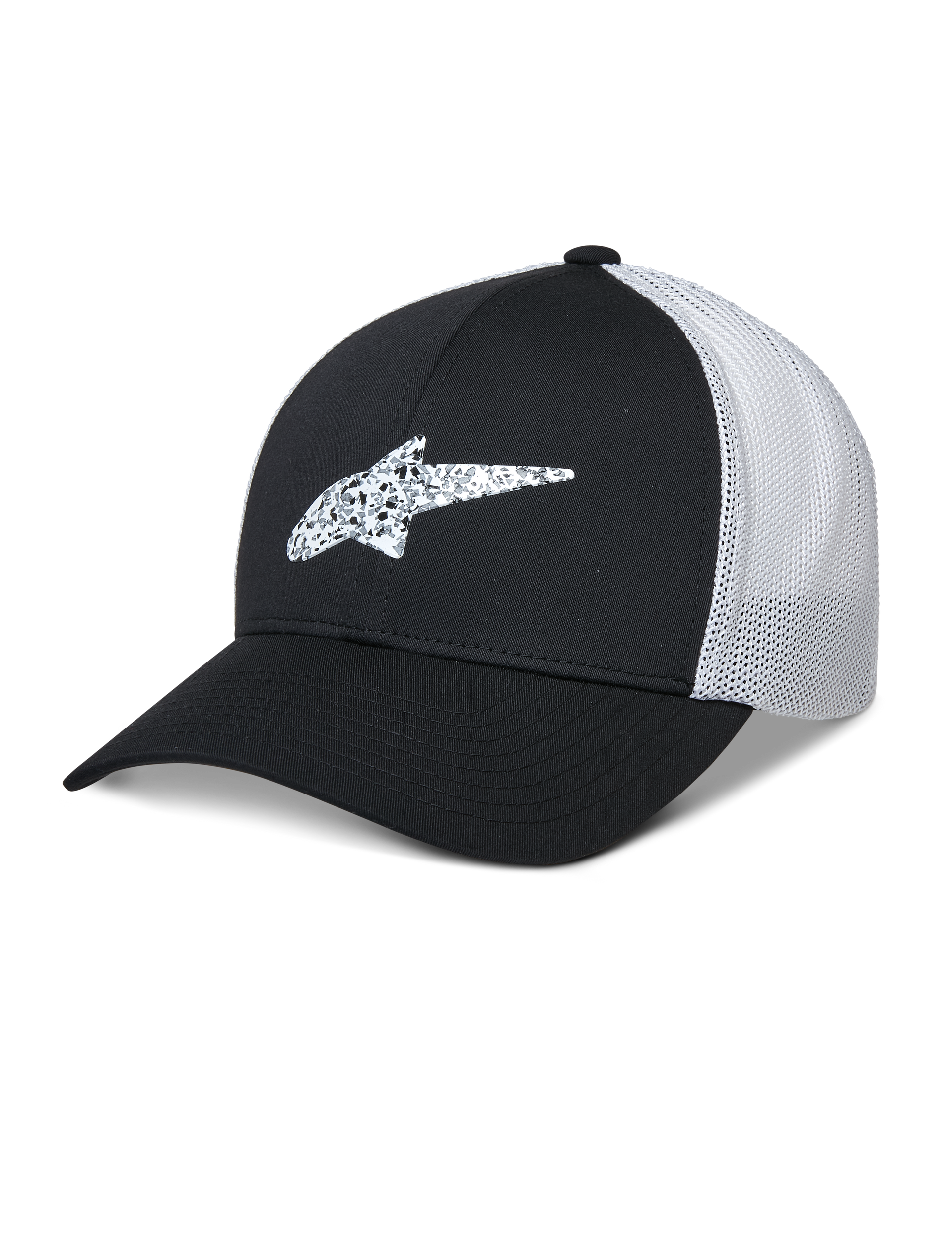 Casquette Trucker Terolithic
