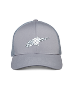 Casquette Trucker Terolithic