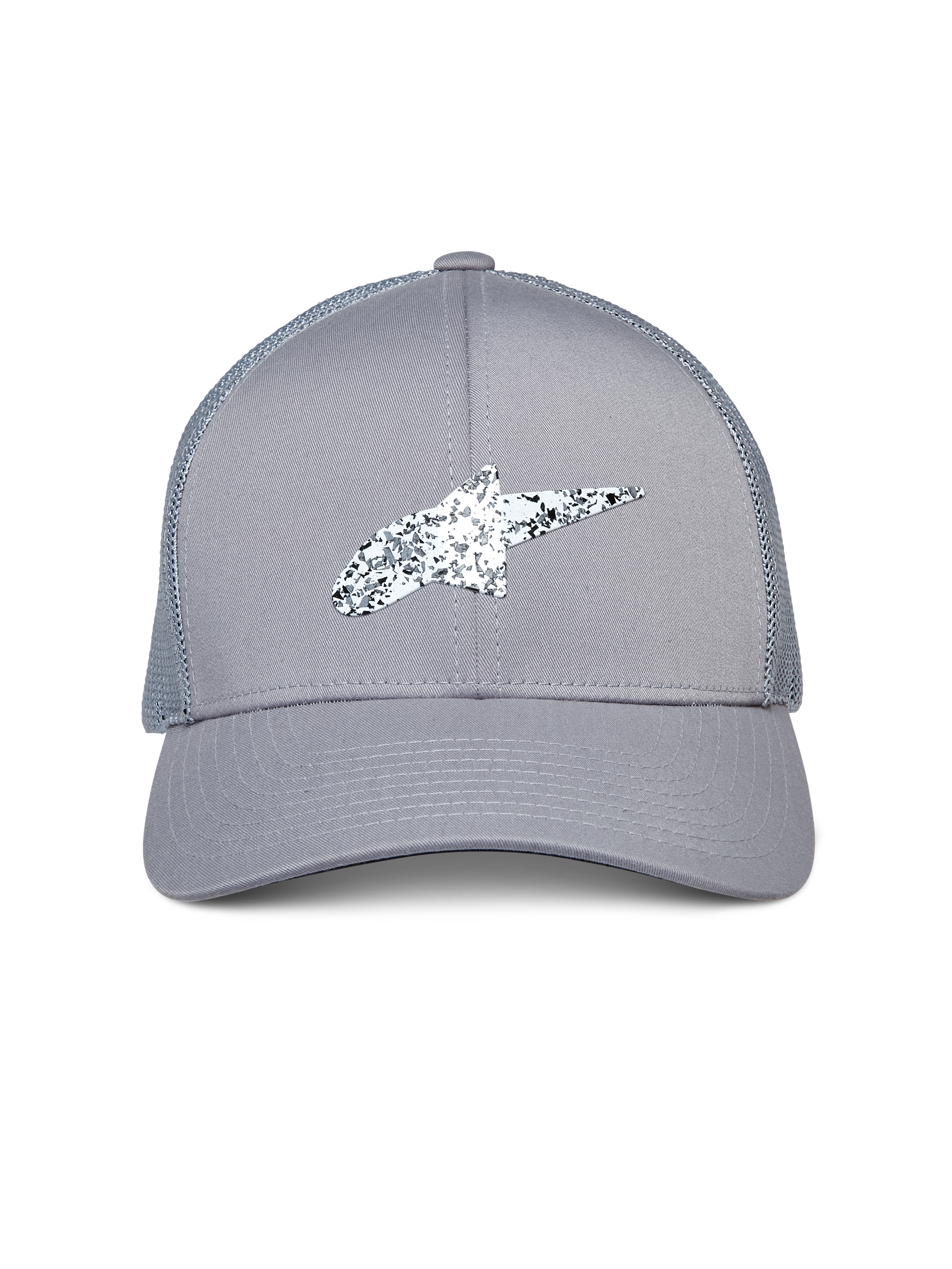Casquette Trucker Terolithic