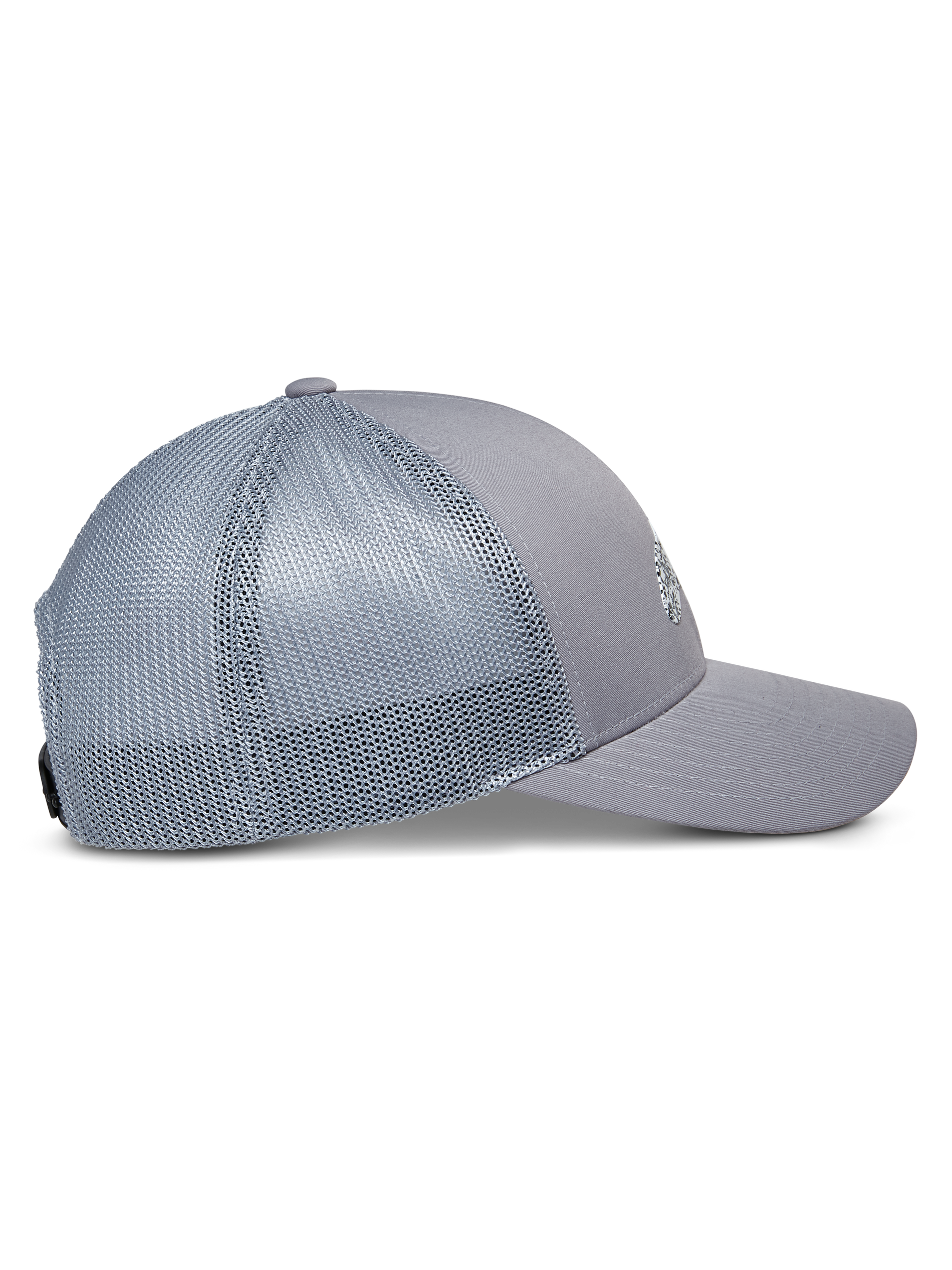 Casquette Trucker Terolithic