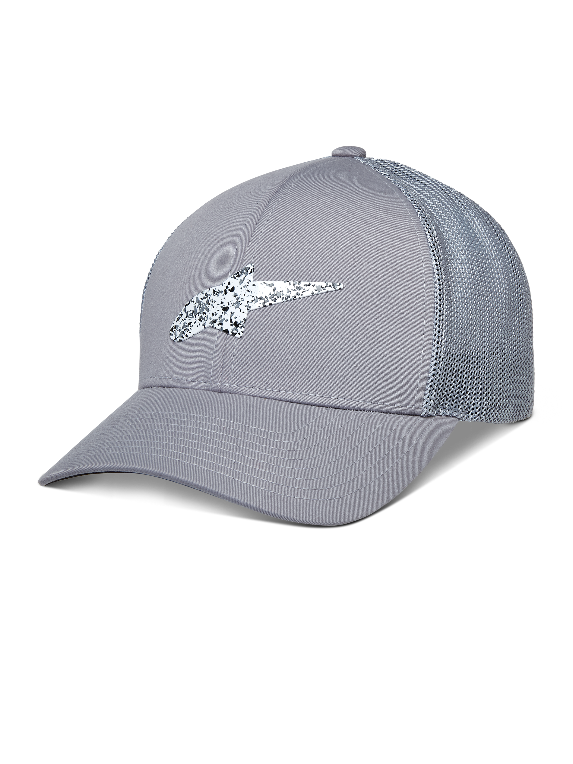 Casquette Trucker Terolithic