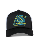 Casquette Trucker Ayess