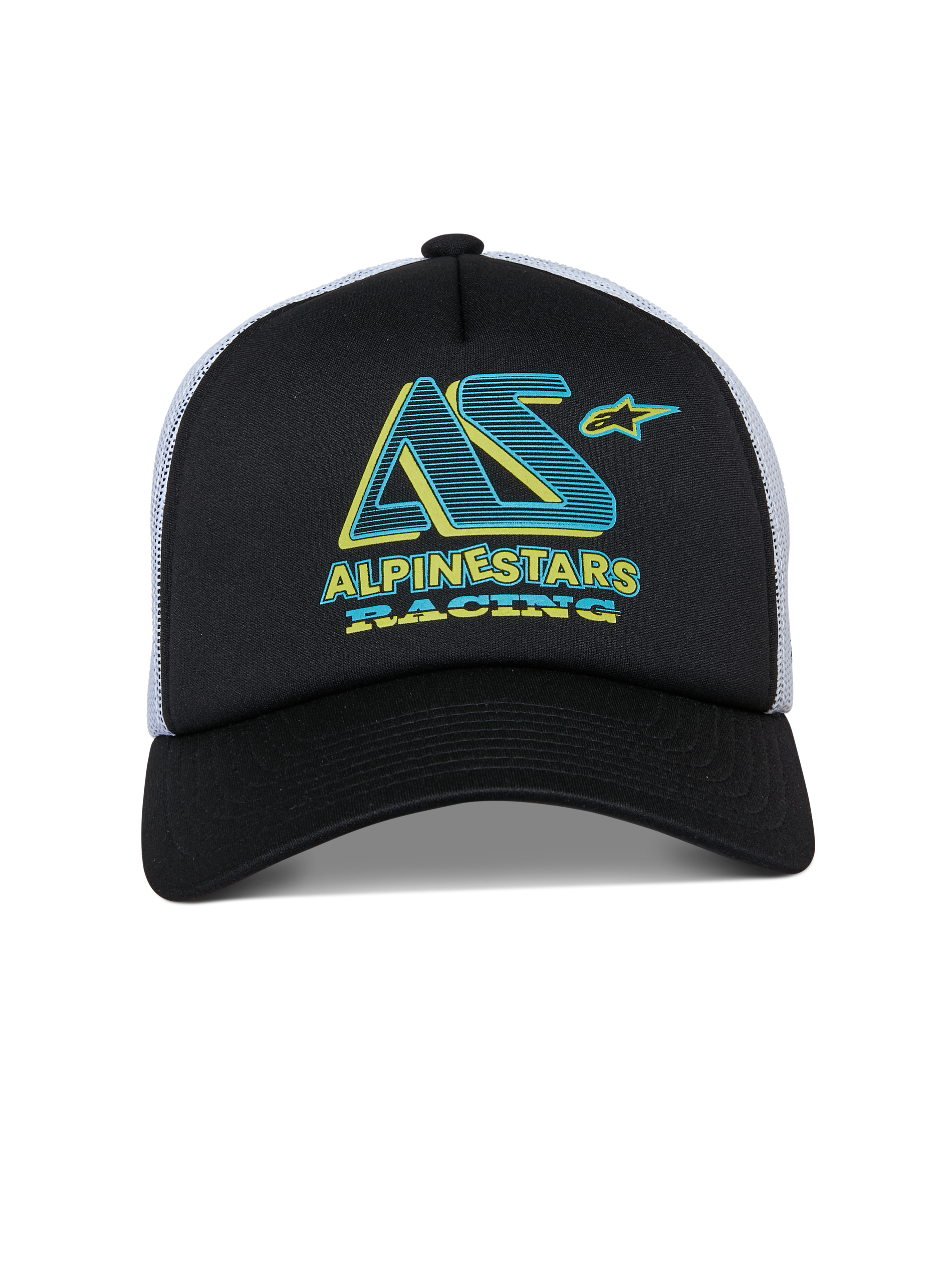 Casquette Trucker Ayess