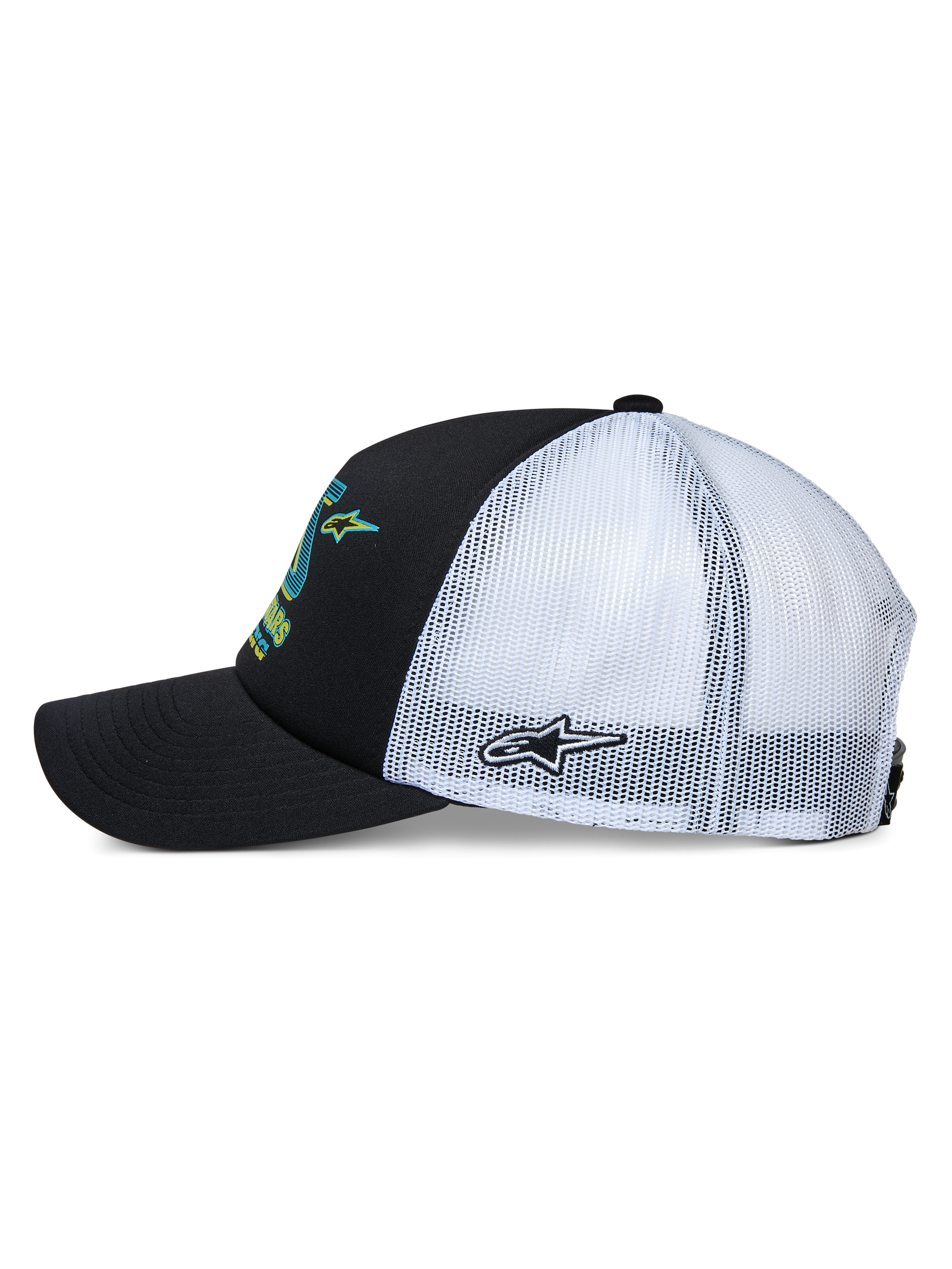 Casquette Trucker Ayess