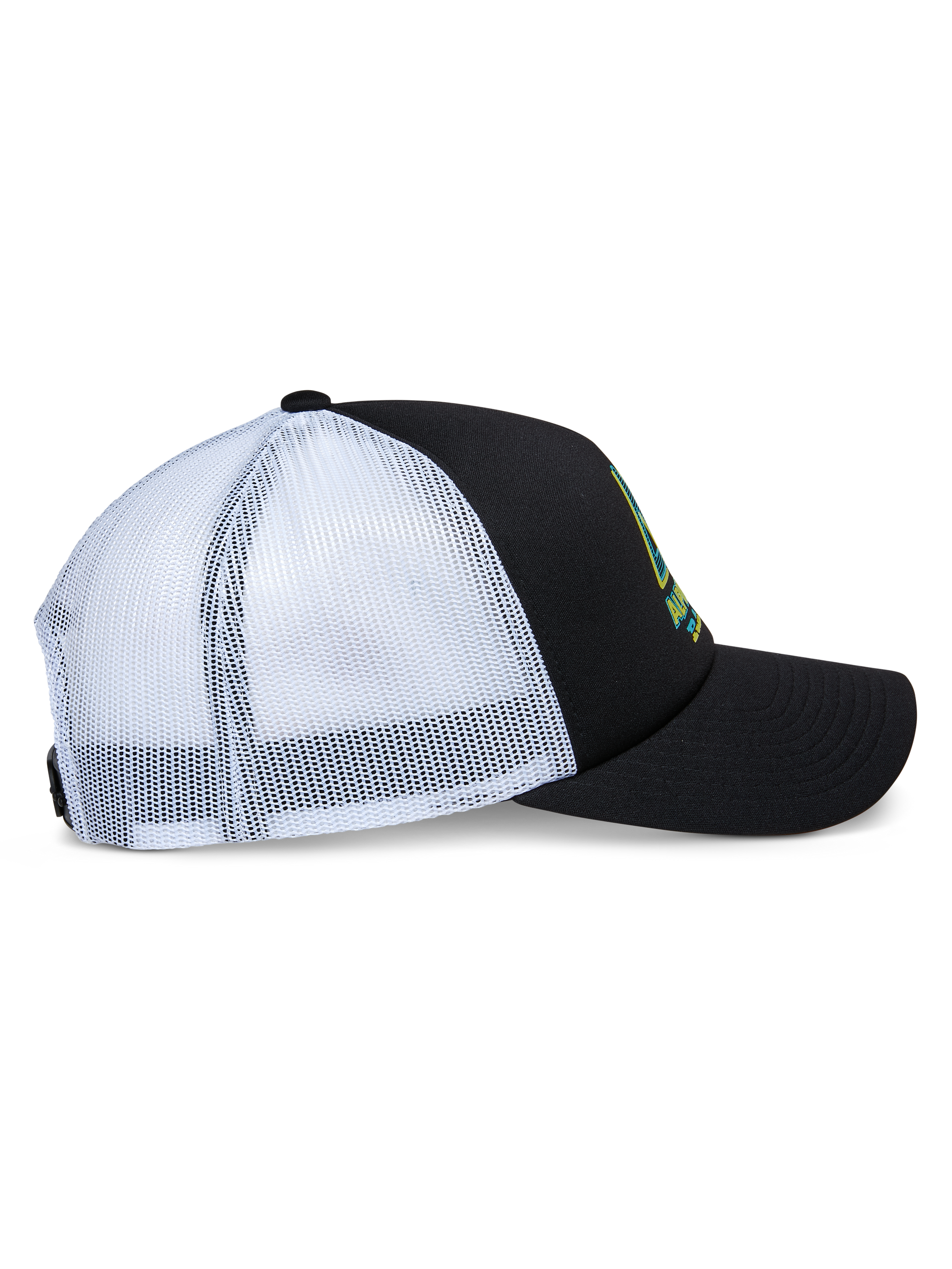 Casquette Trucker Ayess