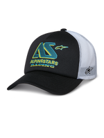 Casquette Trucker Ayess
