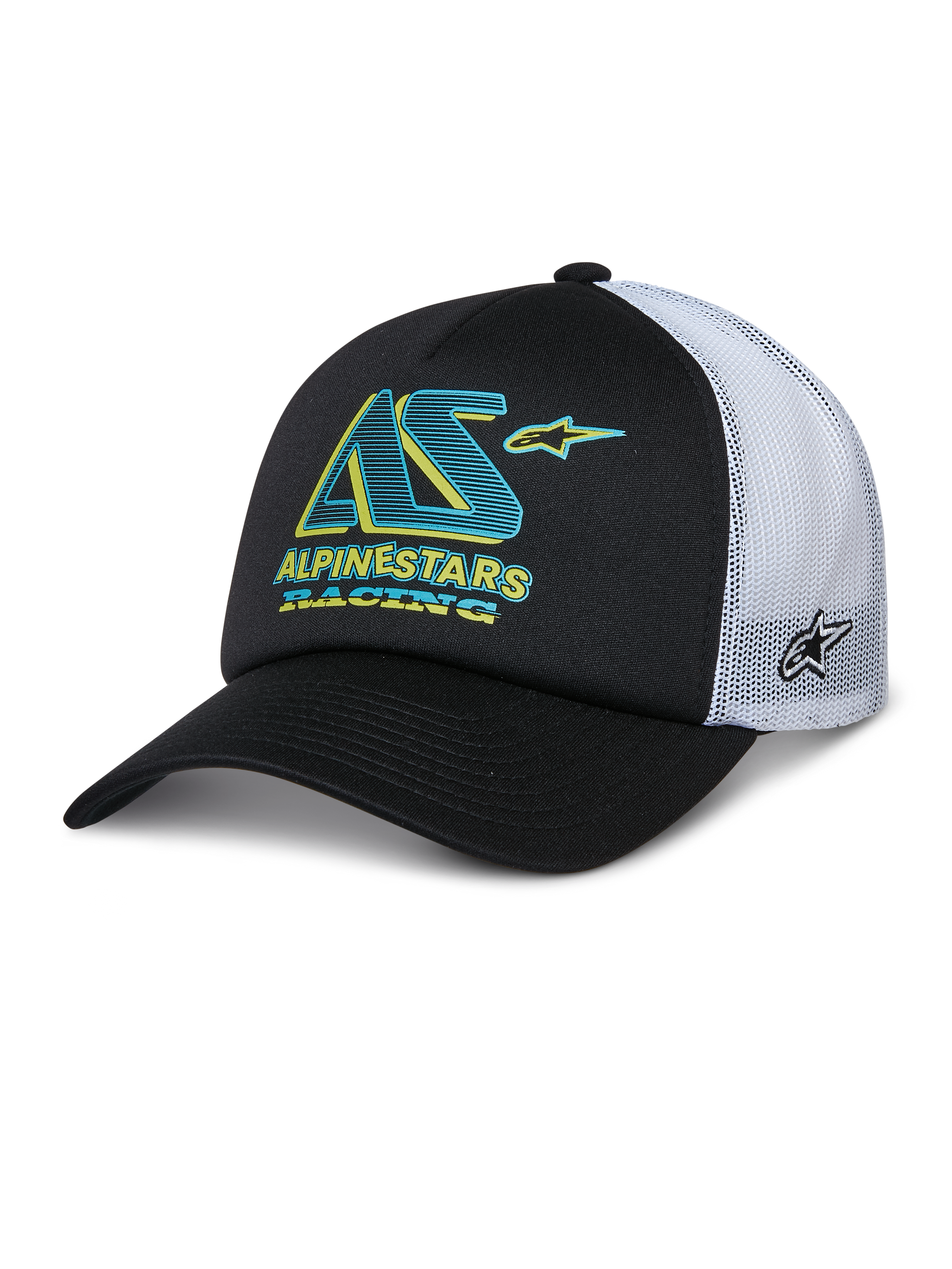 Casquette Trucker Ayess