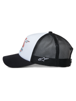 Casquette Trucker Ayess