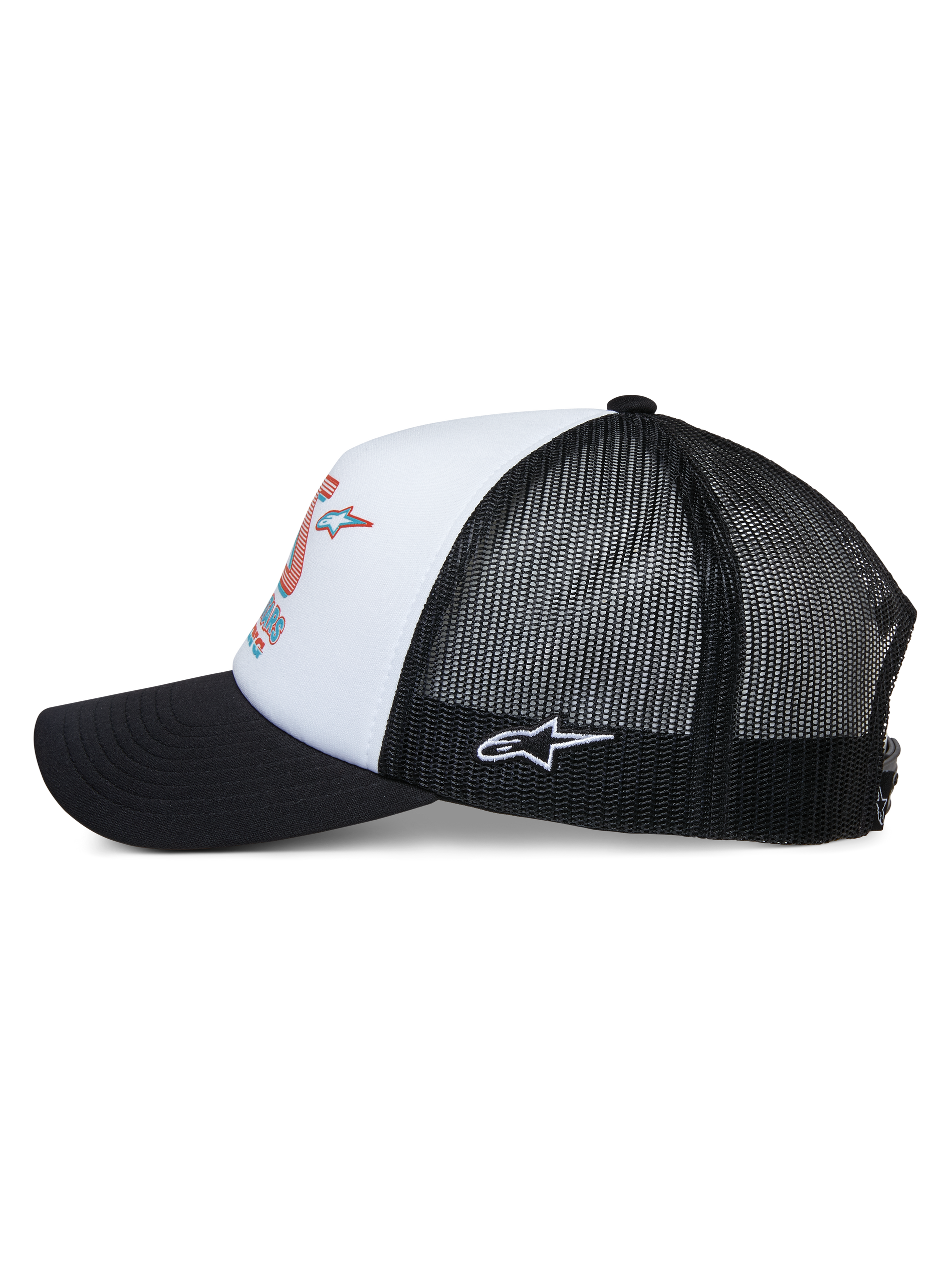 Casquette Trucker Ayess