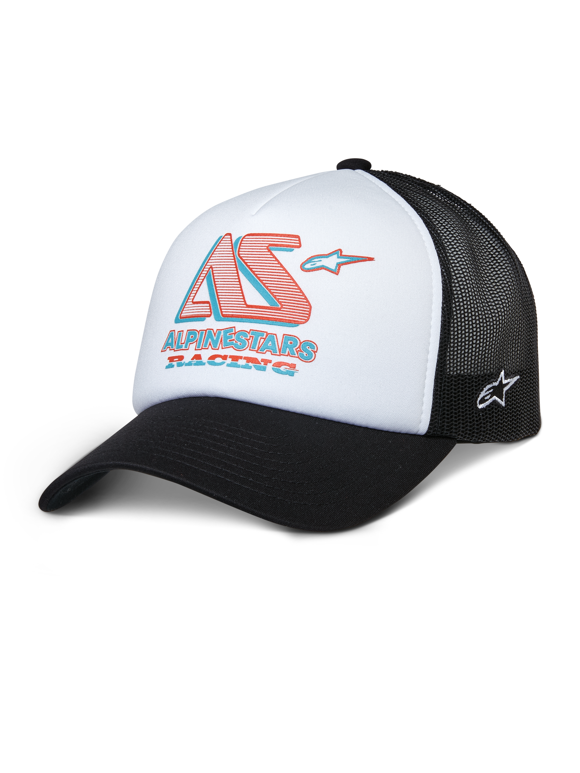Casquette Trucker Ayess