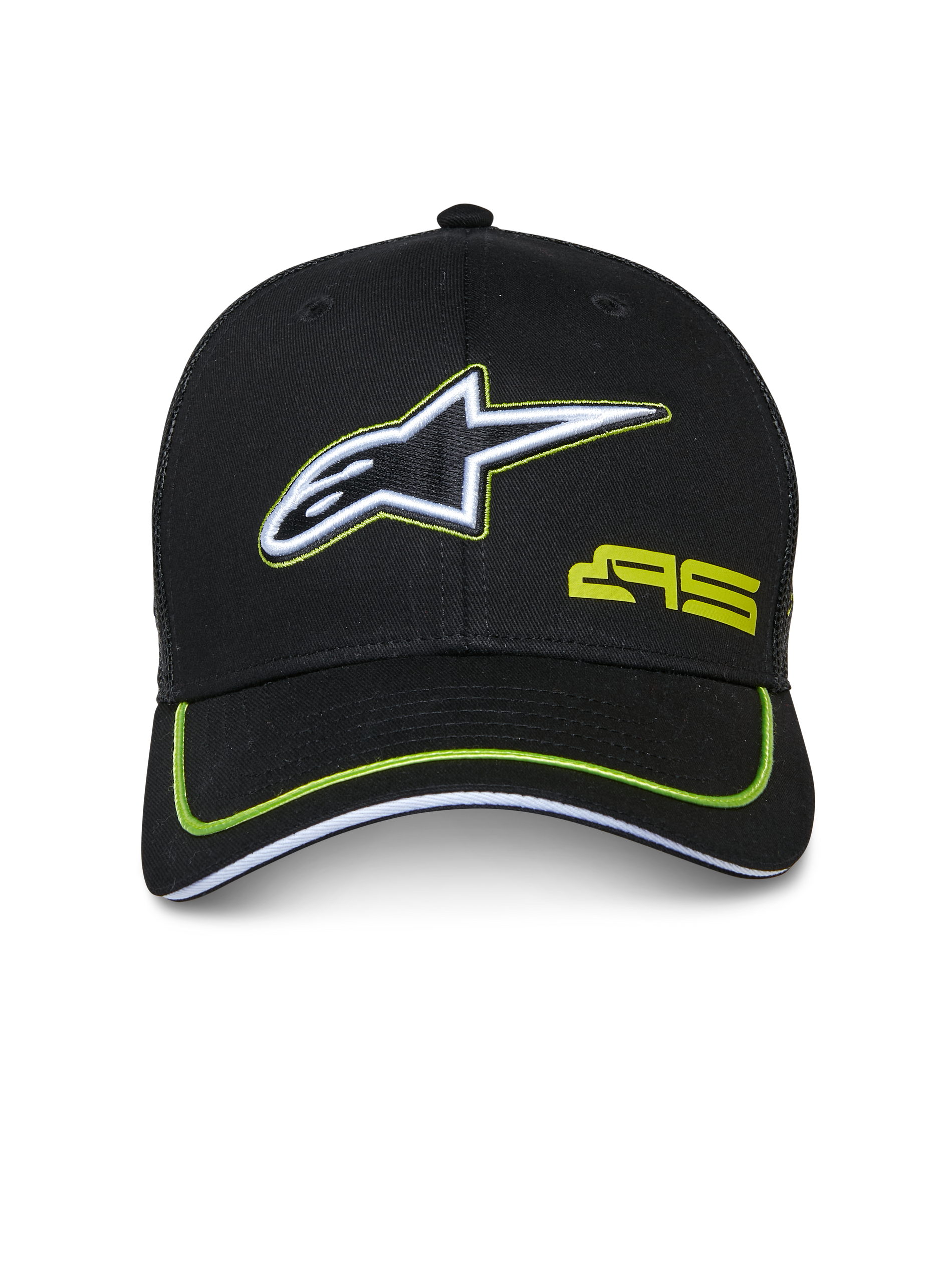 Casquette Trucker Exceed