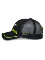 Casquette Trucker Exceed
