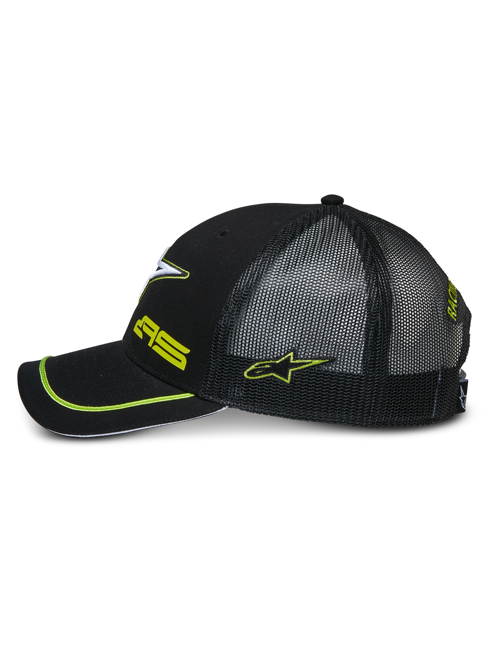 Casquette Trucker Exceed
