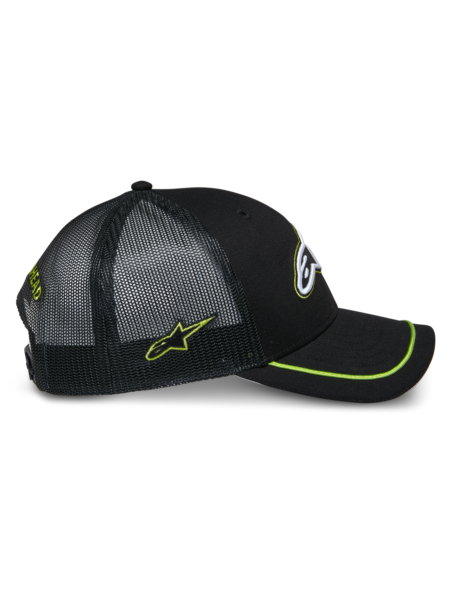 Casquette Trucker Exceed