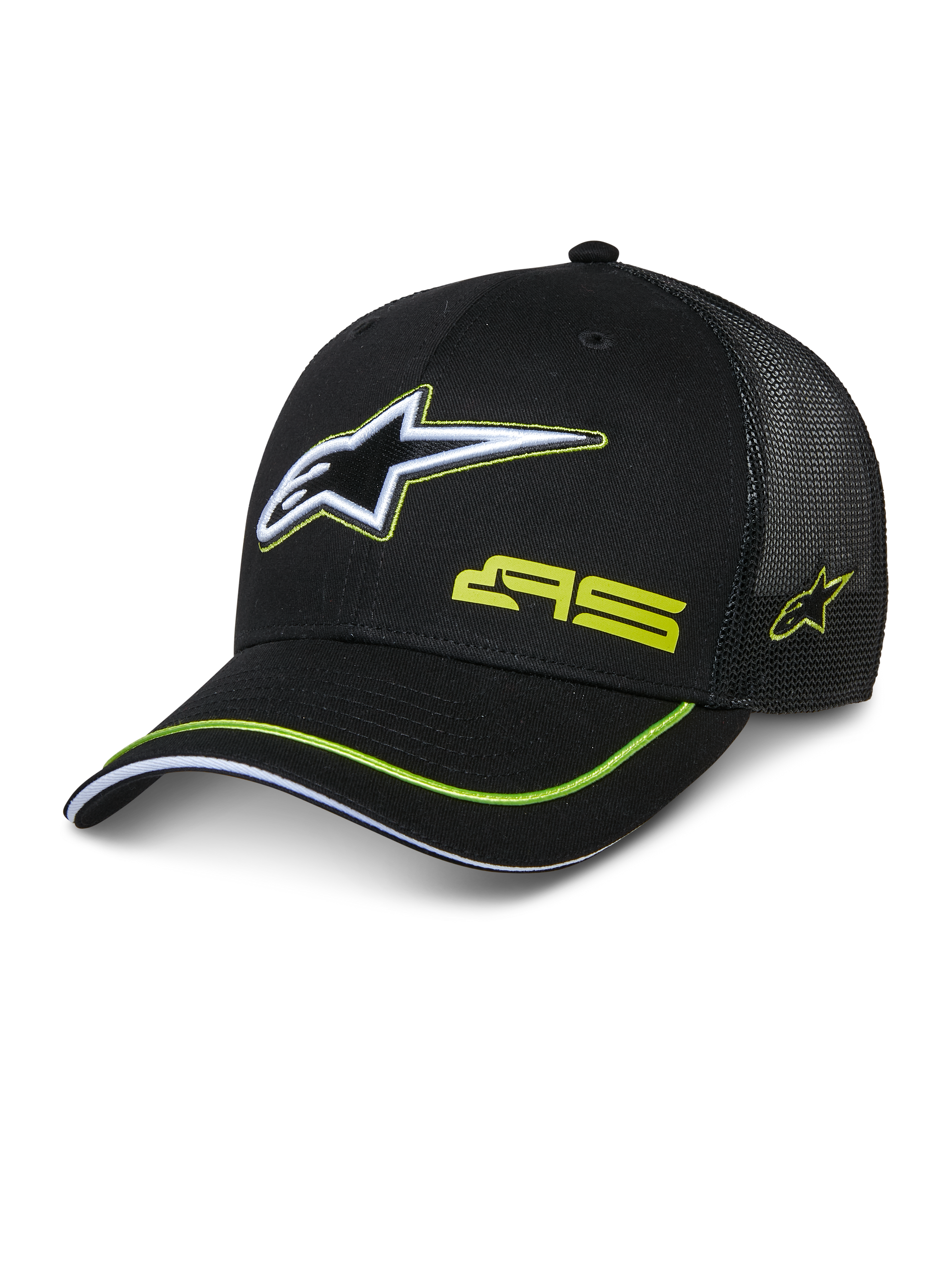 Casquette Trucker Exceed