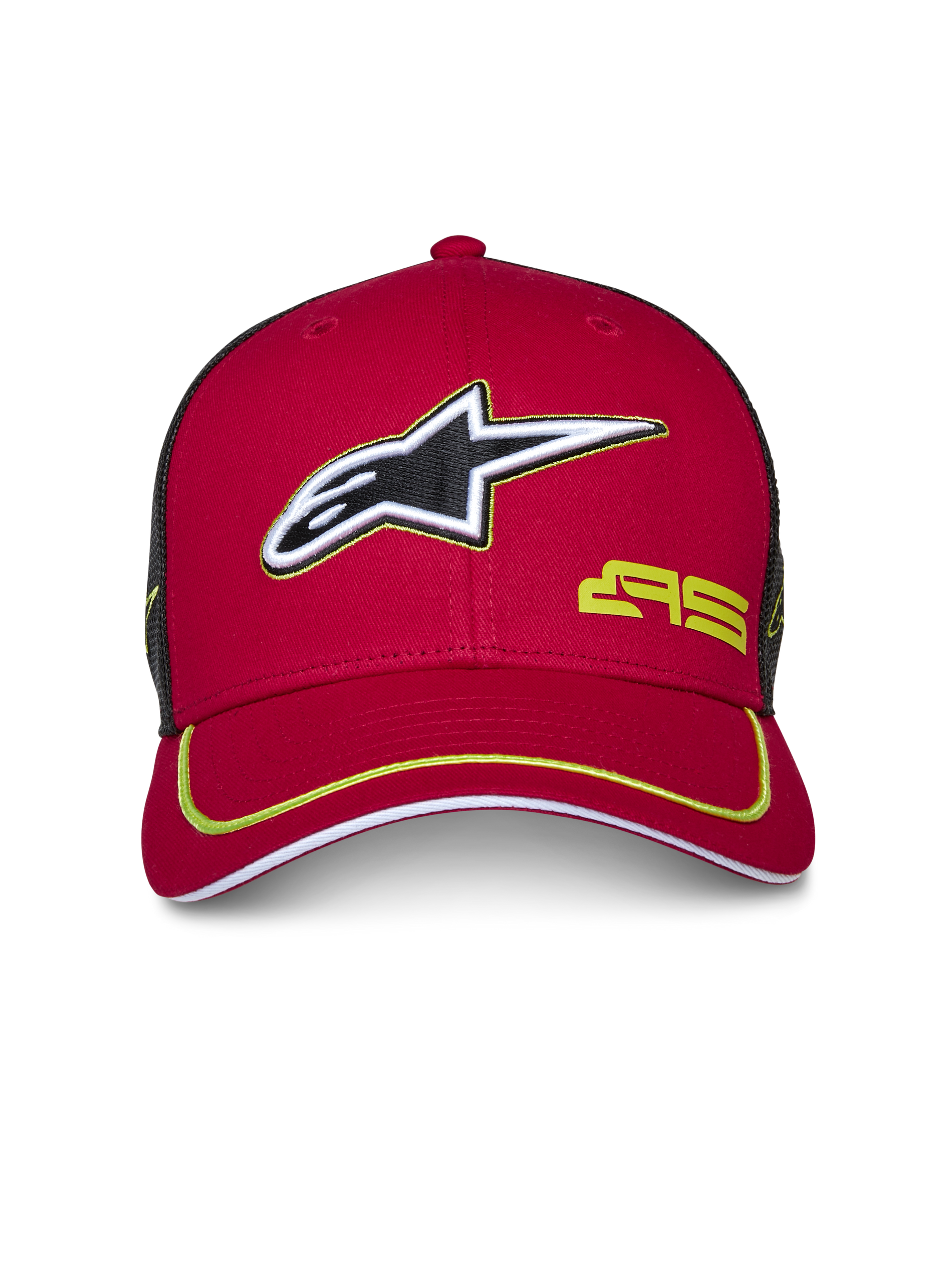 Casquette Trucker Exceed