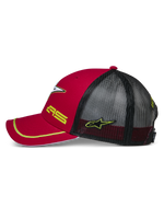 Casquette Trucker Exceed