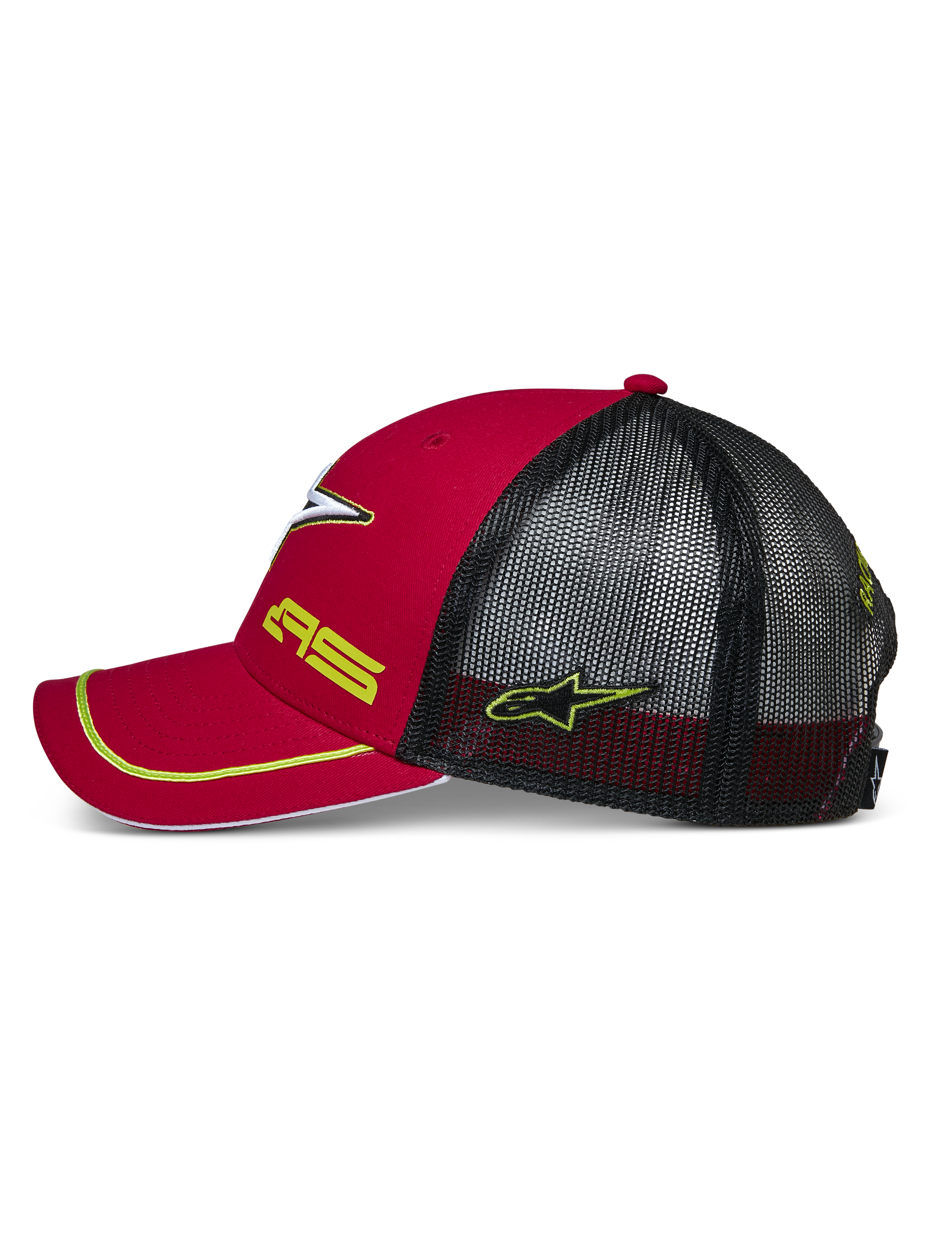 Casquette Trucker Exceed