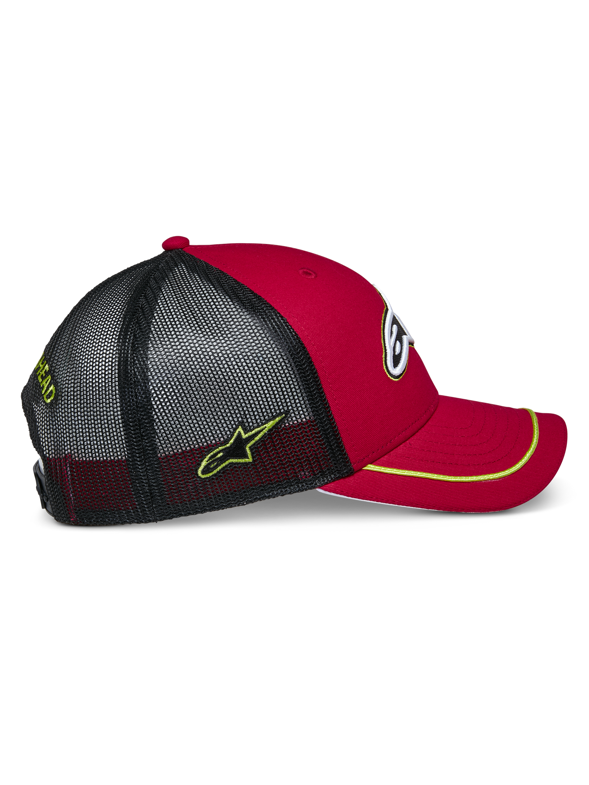 Casquette Trucker Exceed