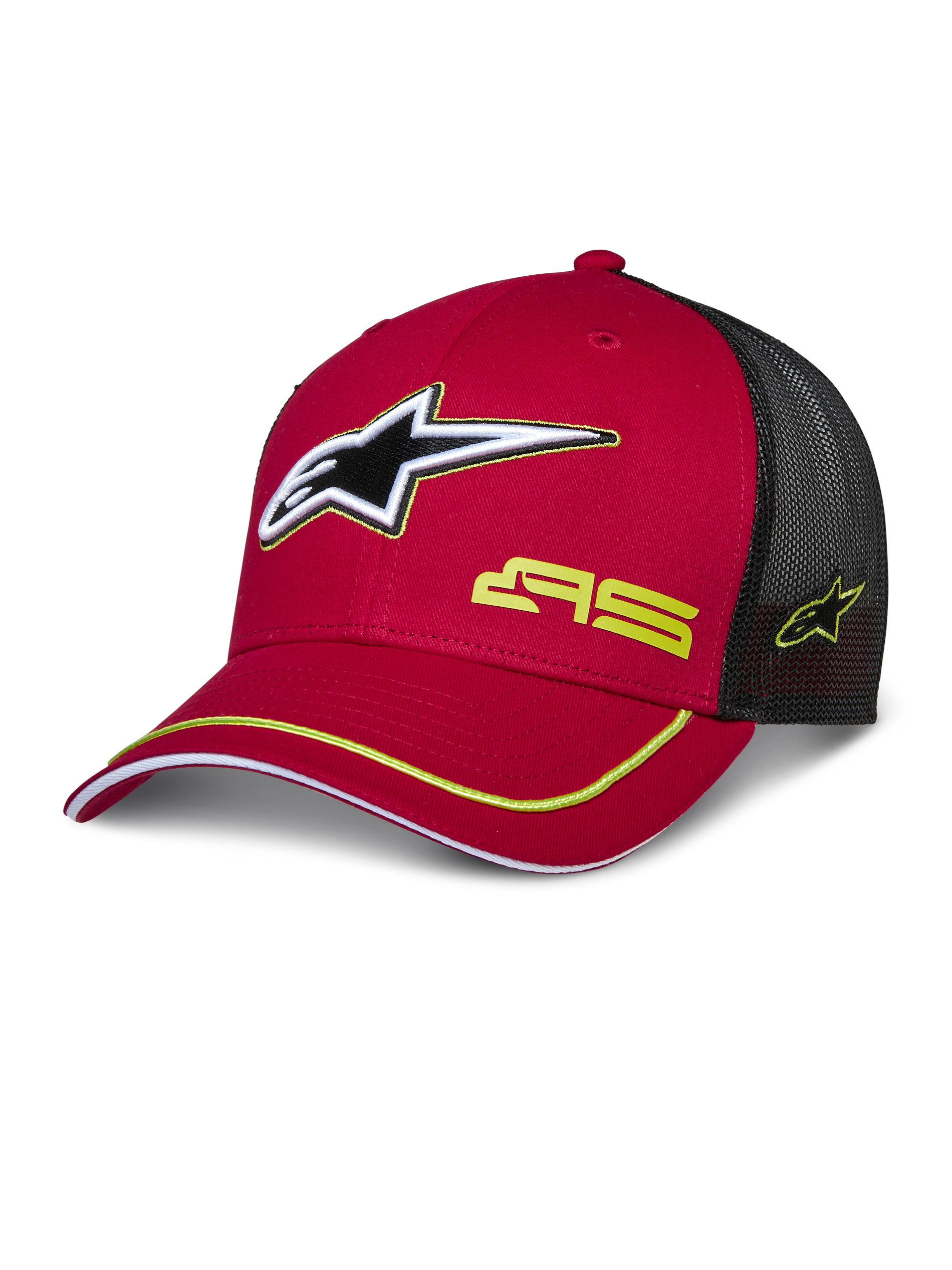 Casquette Trucker Exceed