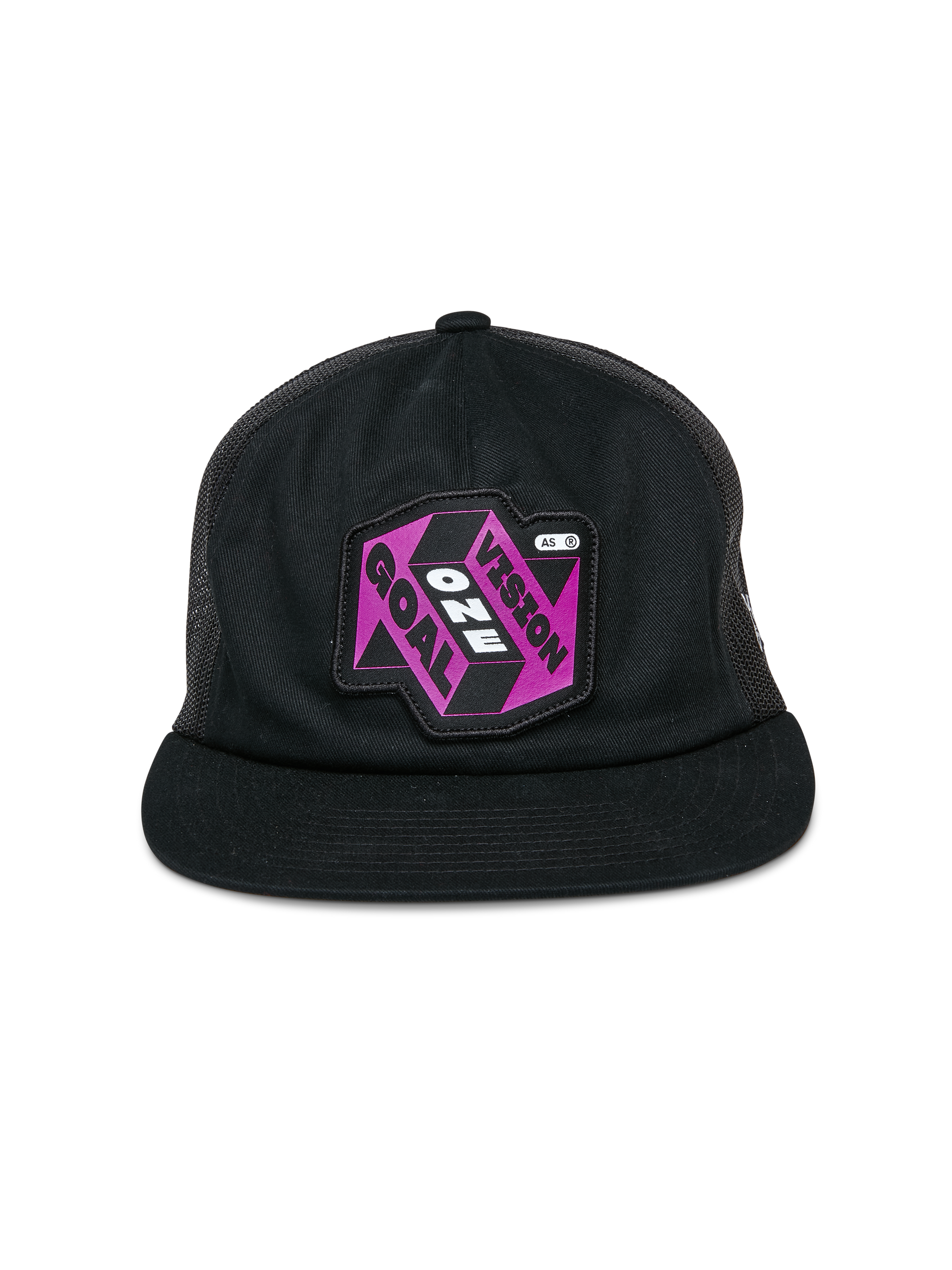 Casquette Trucker That Way