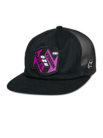 Casquette Trucker That Way