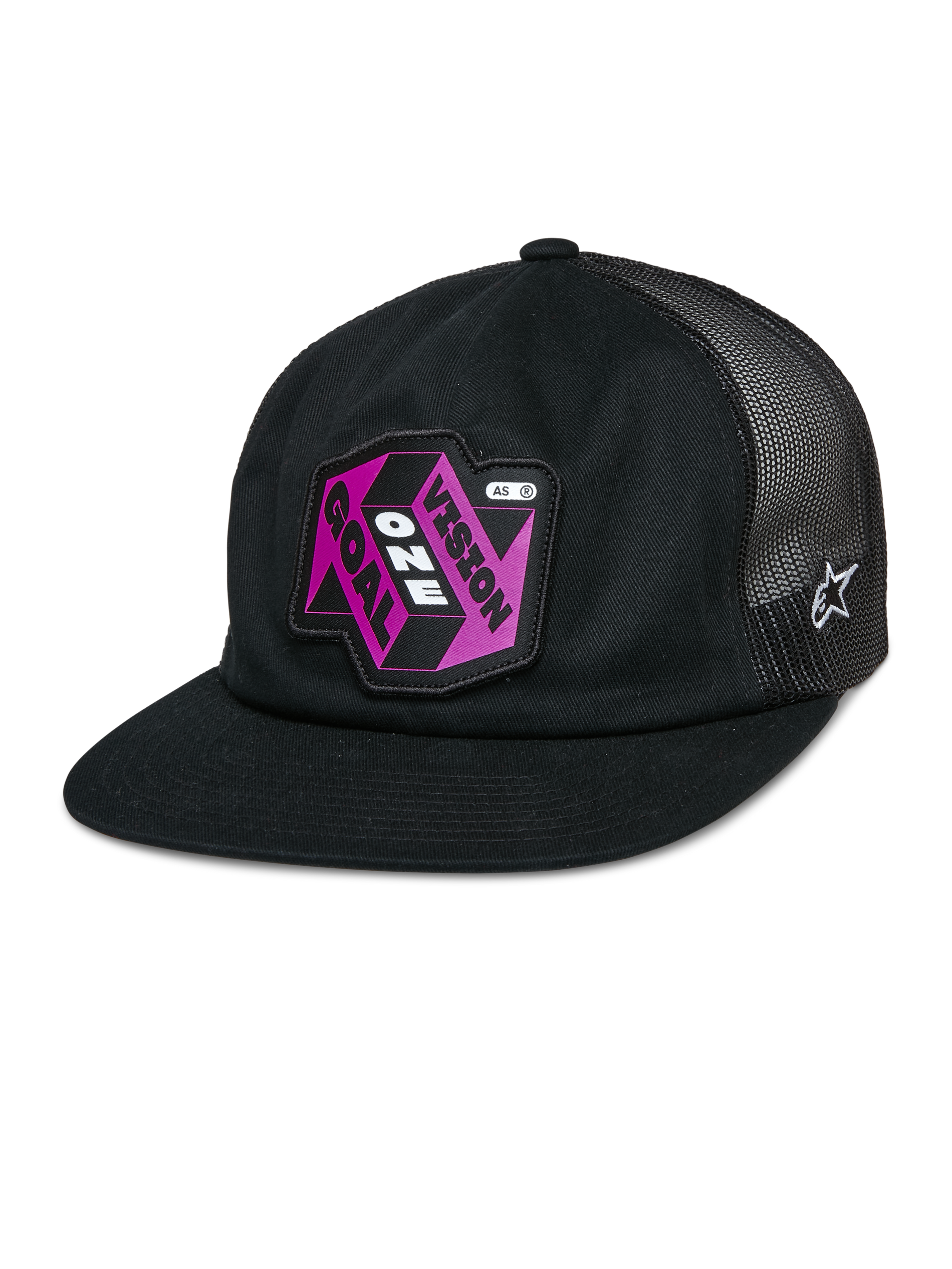 Casquette Trucker That Way