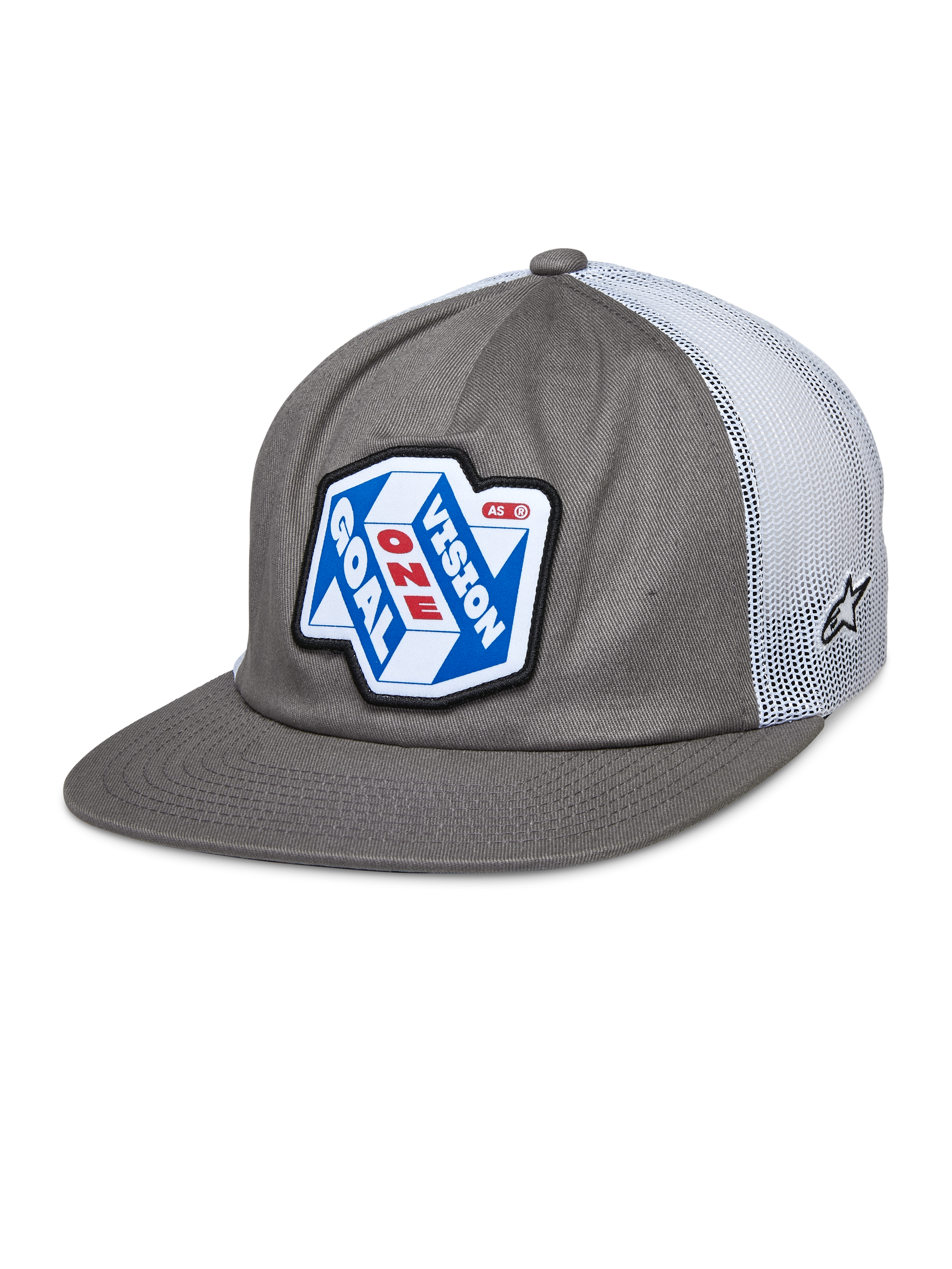 Casquette Trucker That Way