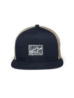 Casquette Trucker Mackinic