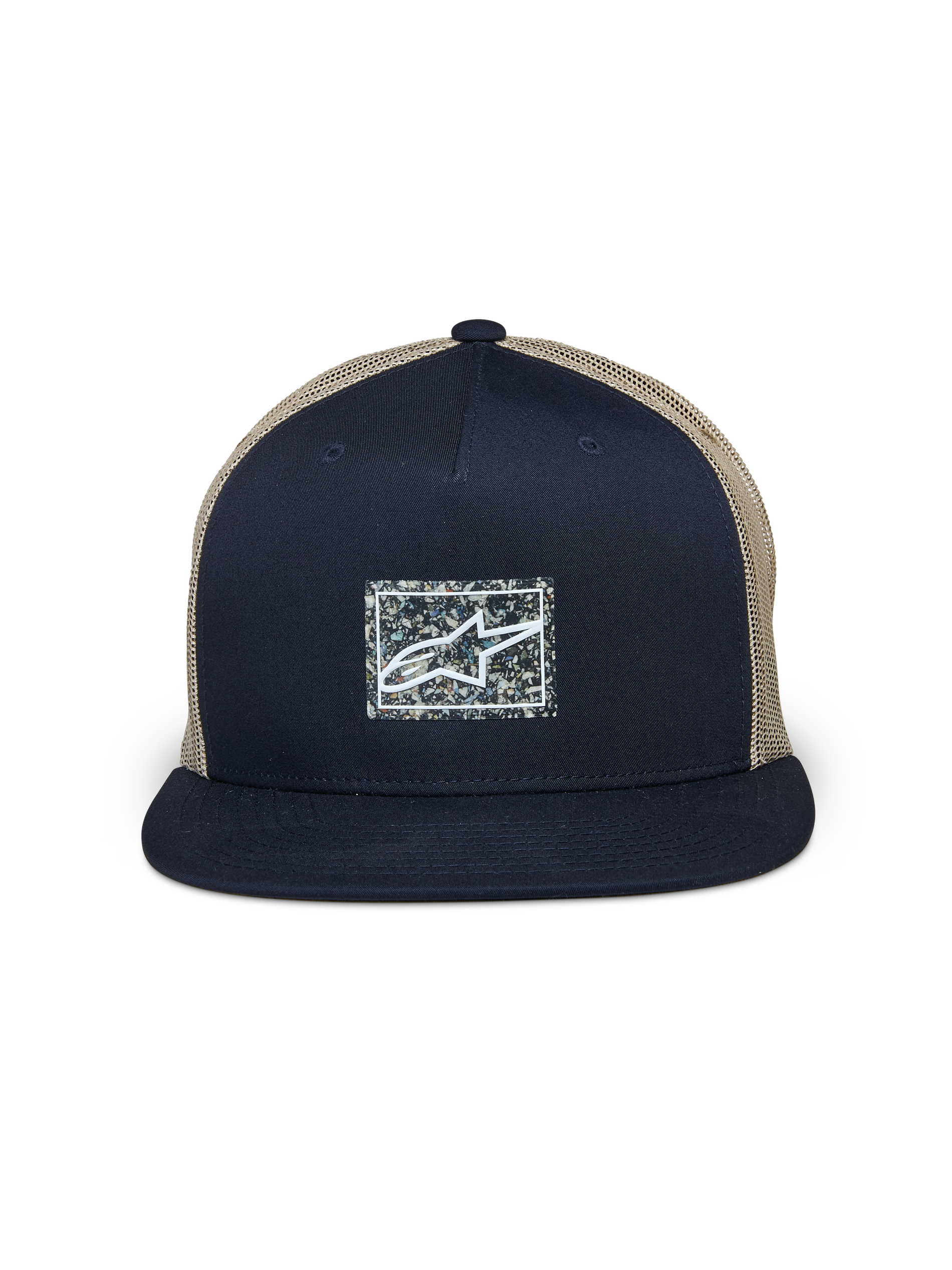 Casquette Trucker Mackinic