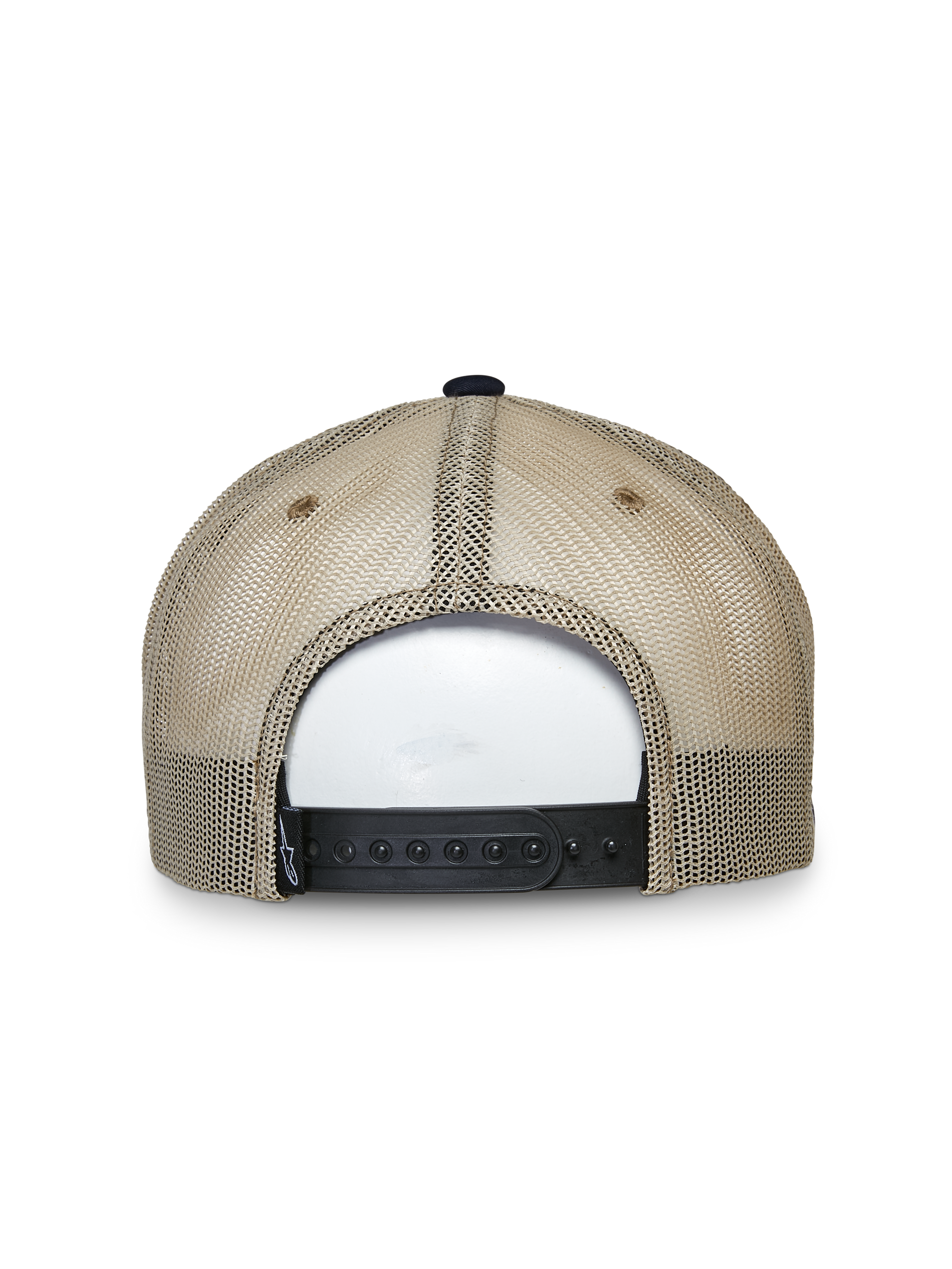 Casquette Trucker Mackinic