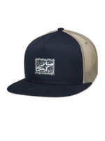 Casquette Trucker Mackinic