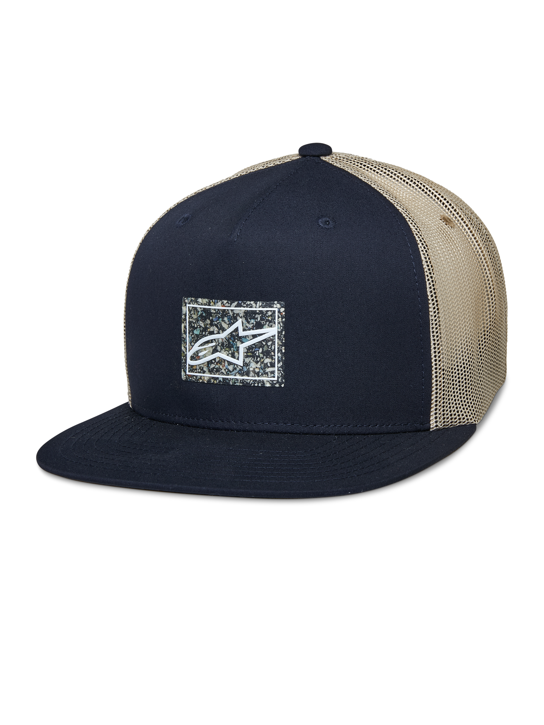 Casquette Trucker Mackinic