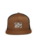 Casquette Trucker Mackinic