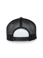 Casquette Trucker Mackinic