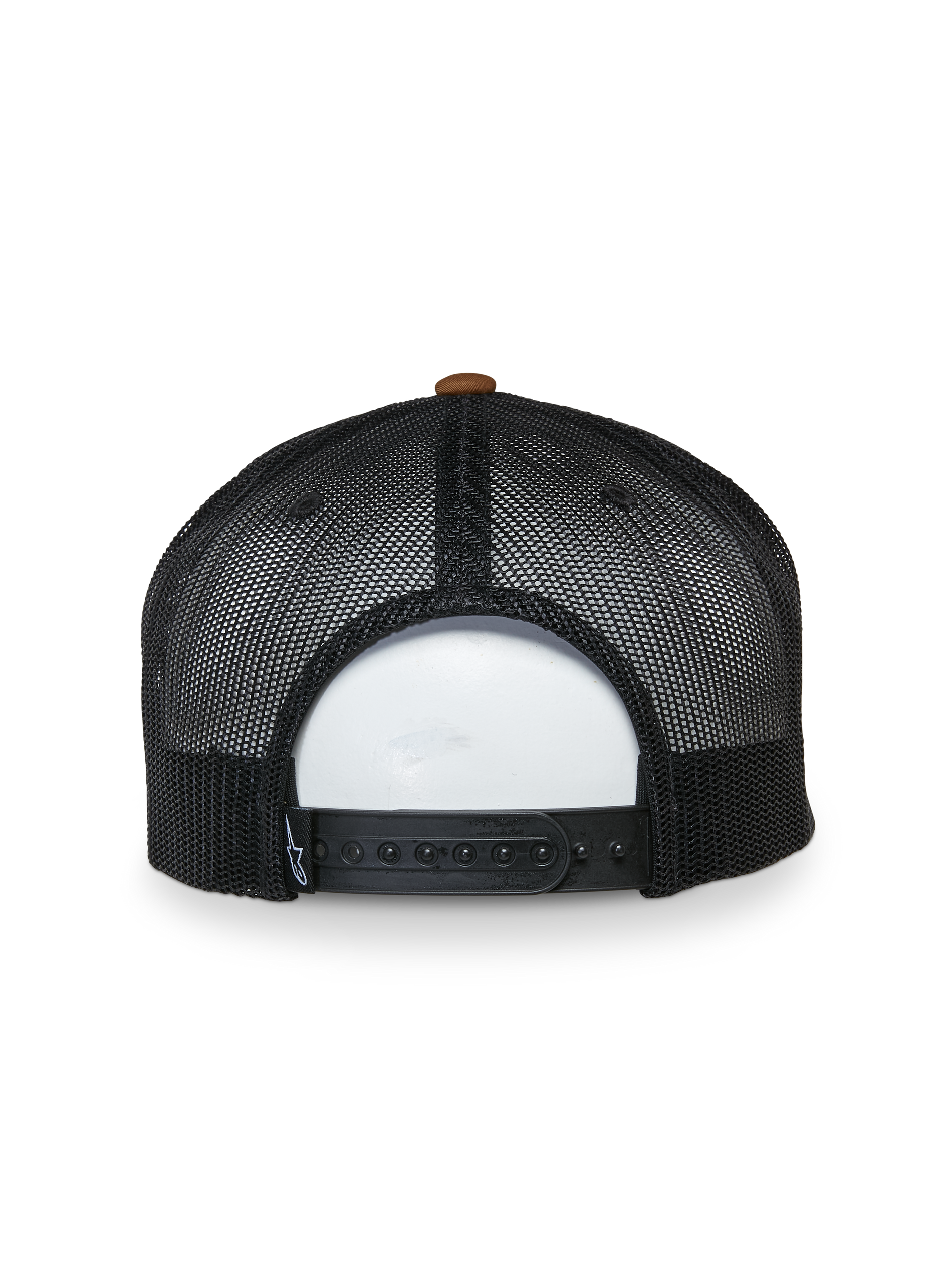 Casquette Trucker Mackinic