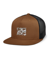 Brown Black