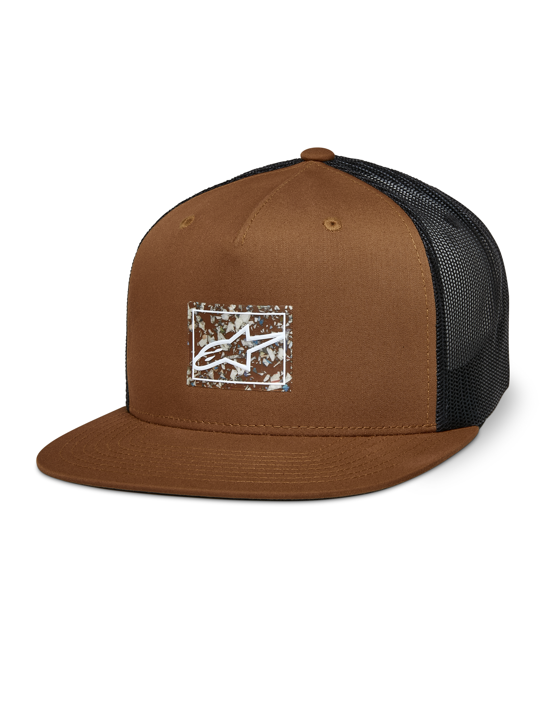 Casquette Trucker Mackinic