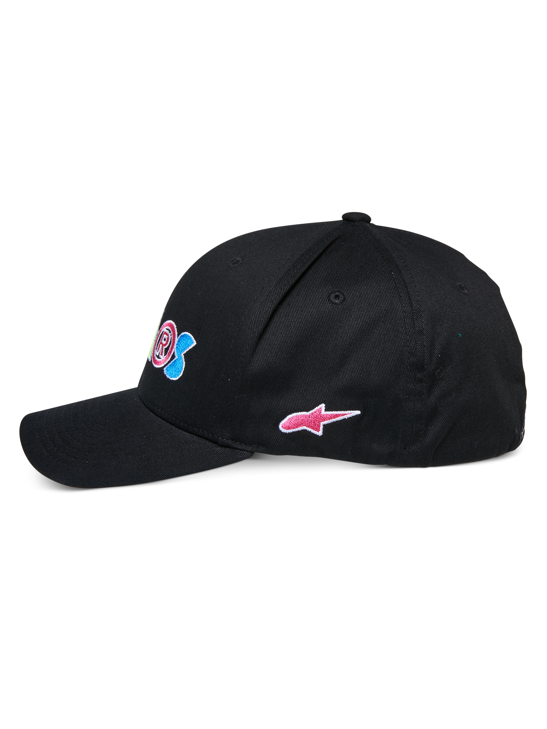 Casquette Cereal