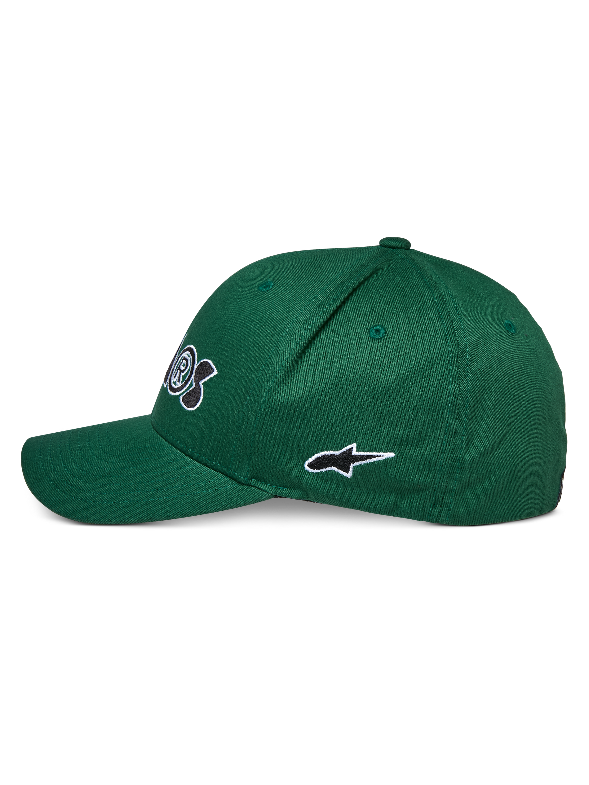 Casquette Cereal
