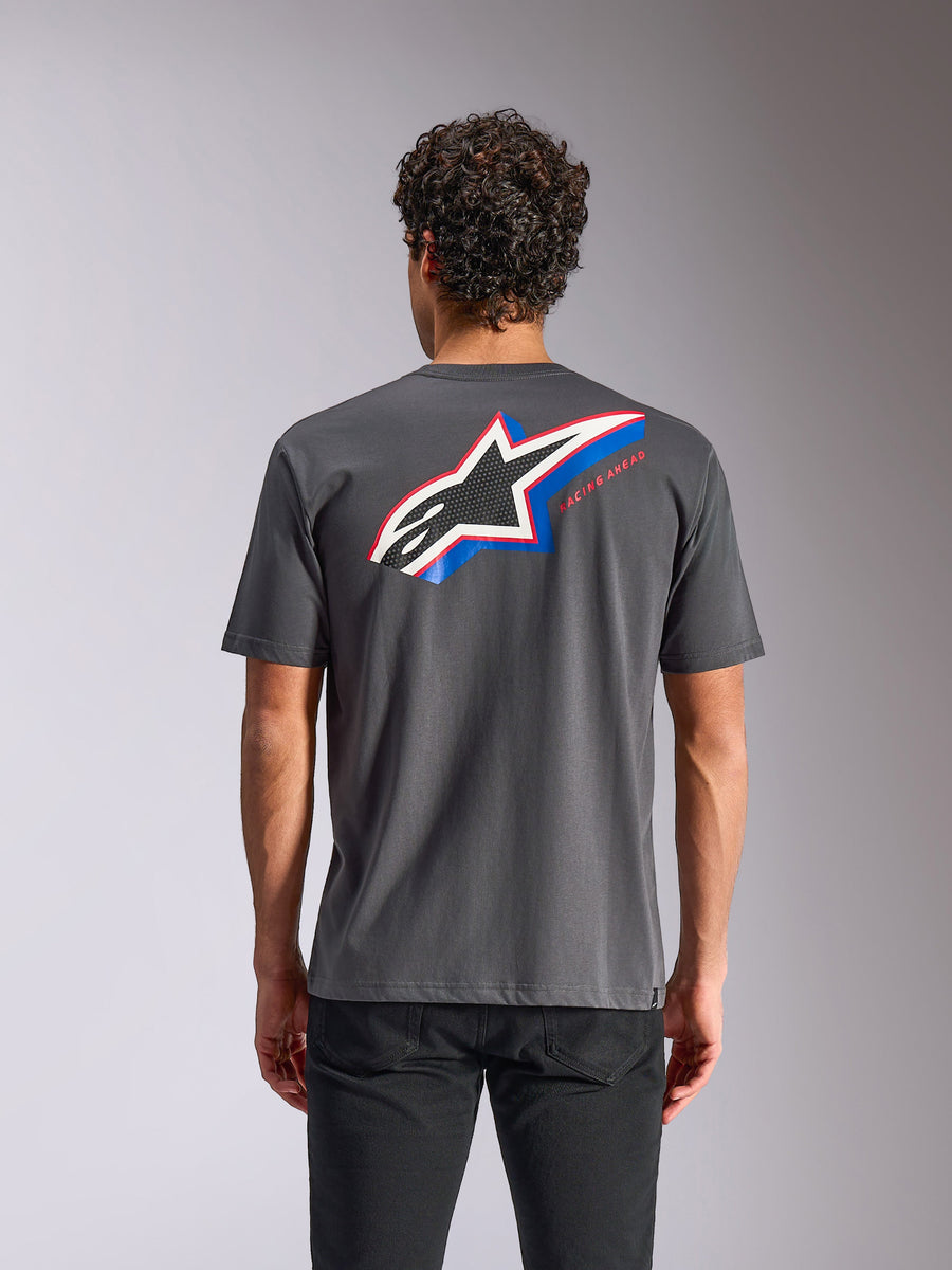 T-Shirt Angler CSF