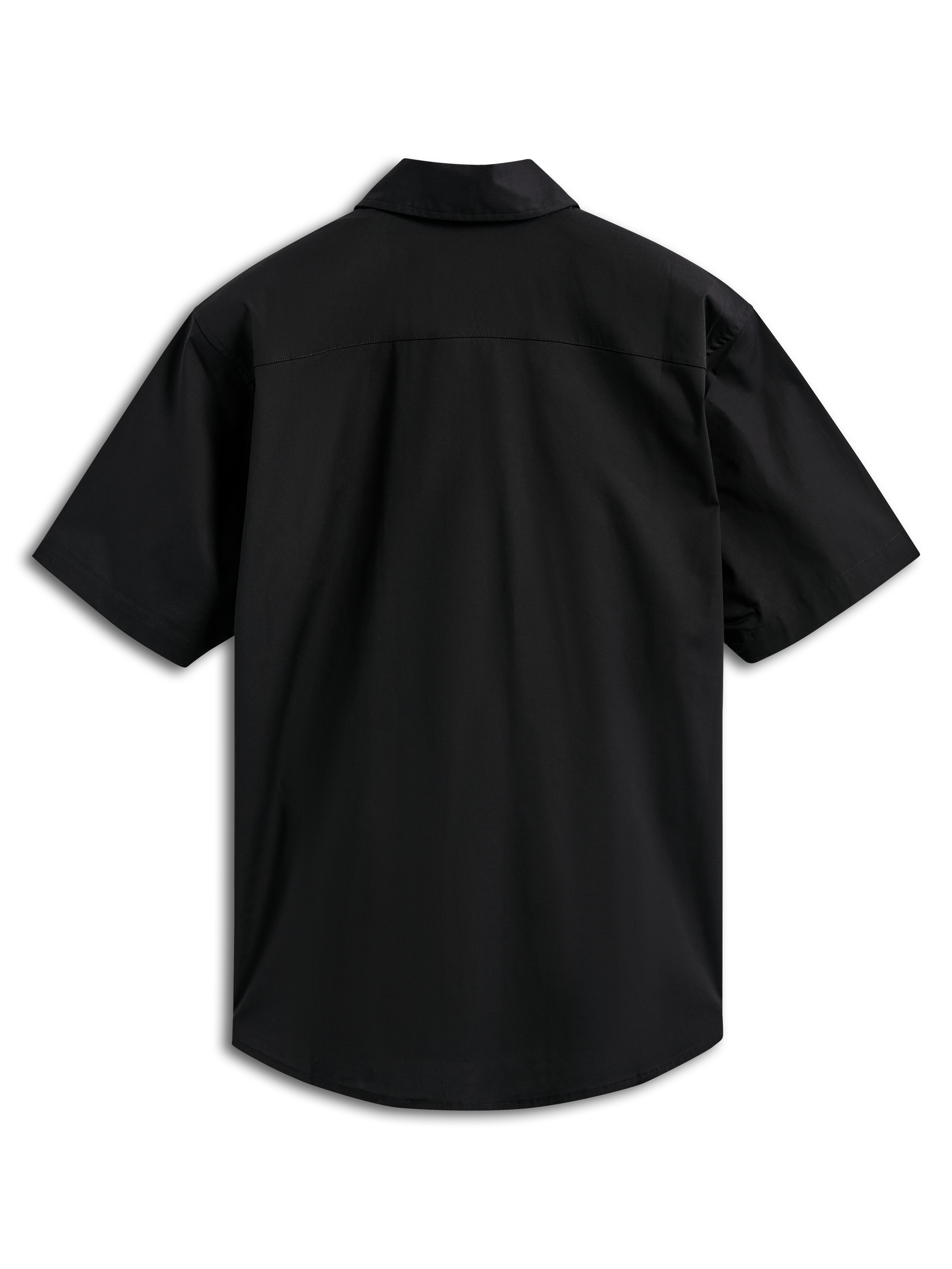 Chemise Tissée Strive