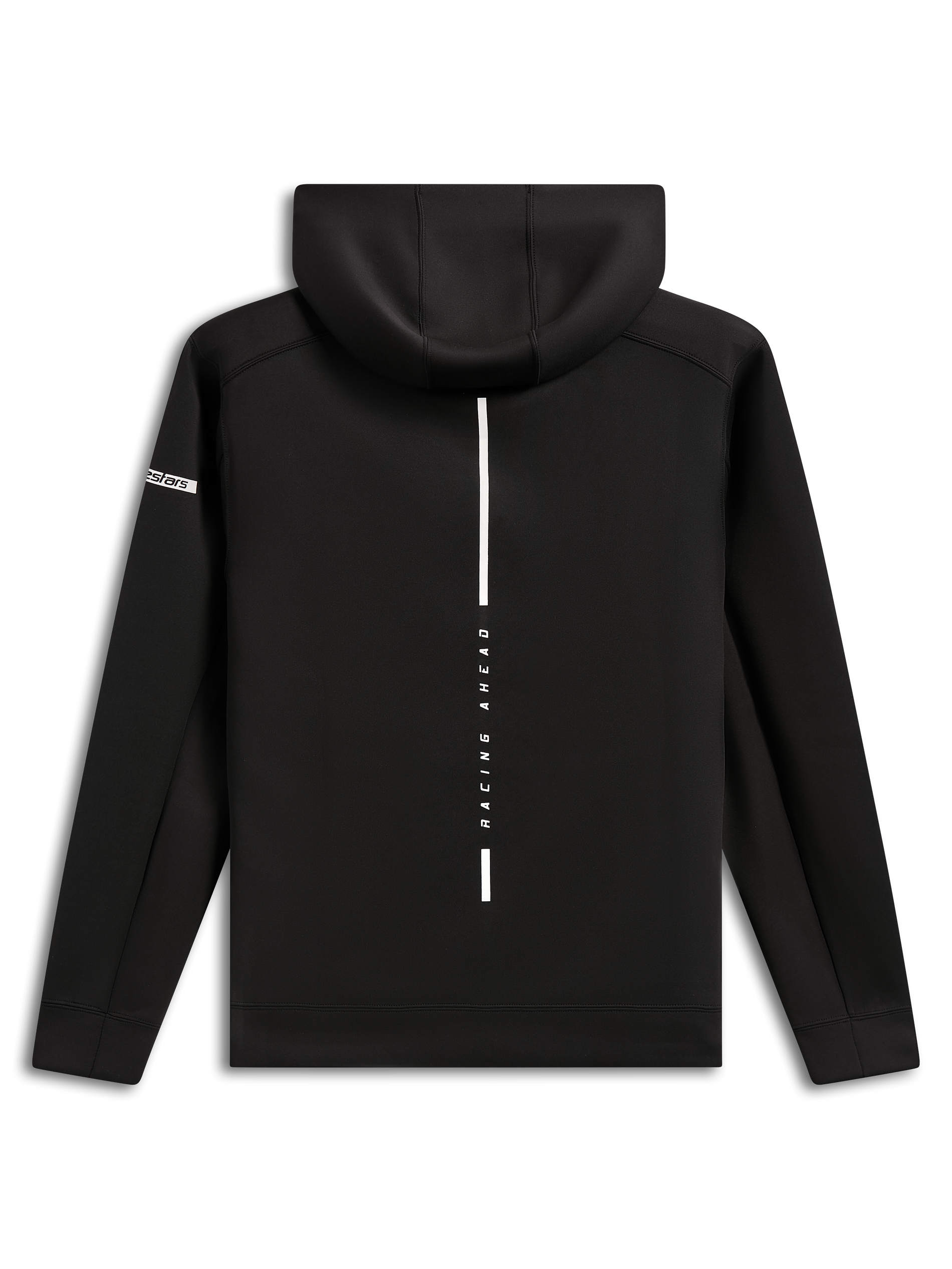 Sweat À Capuche Insight