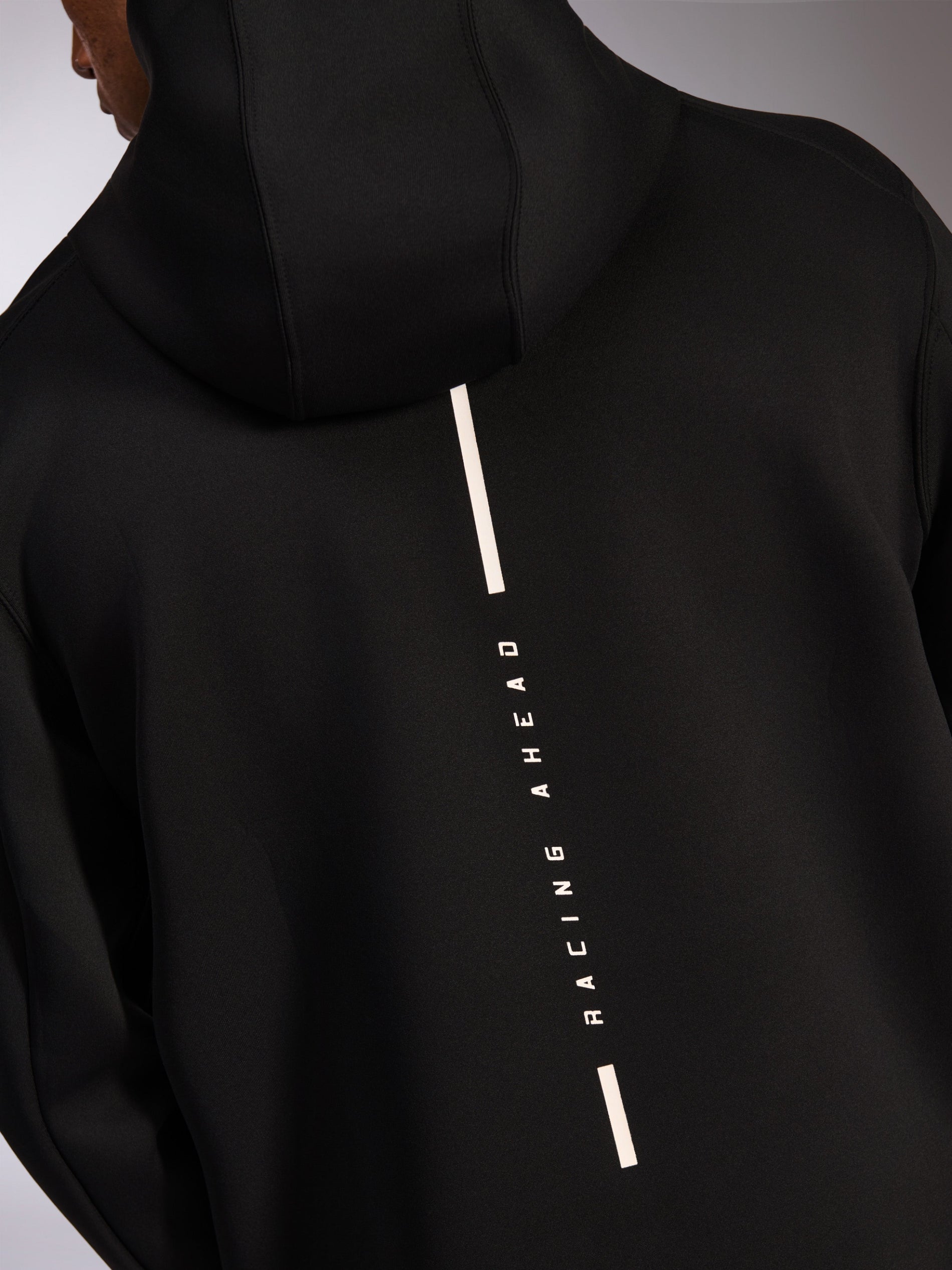 Sweat À Capuche Insight