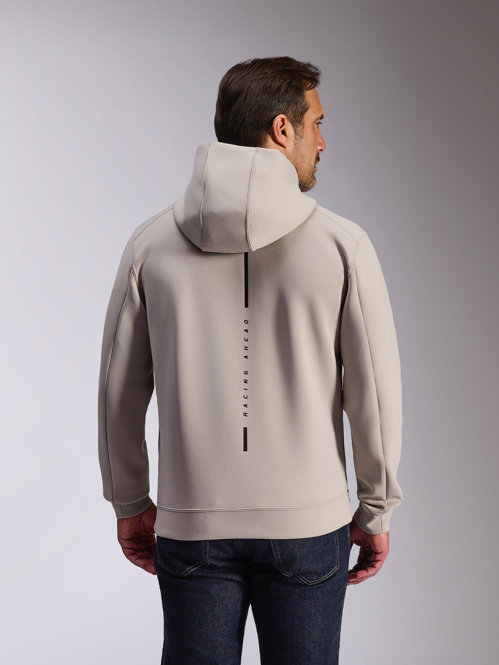Sweat À Capuche Insight