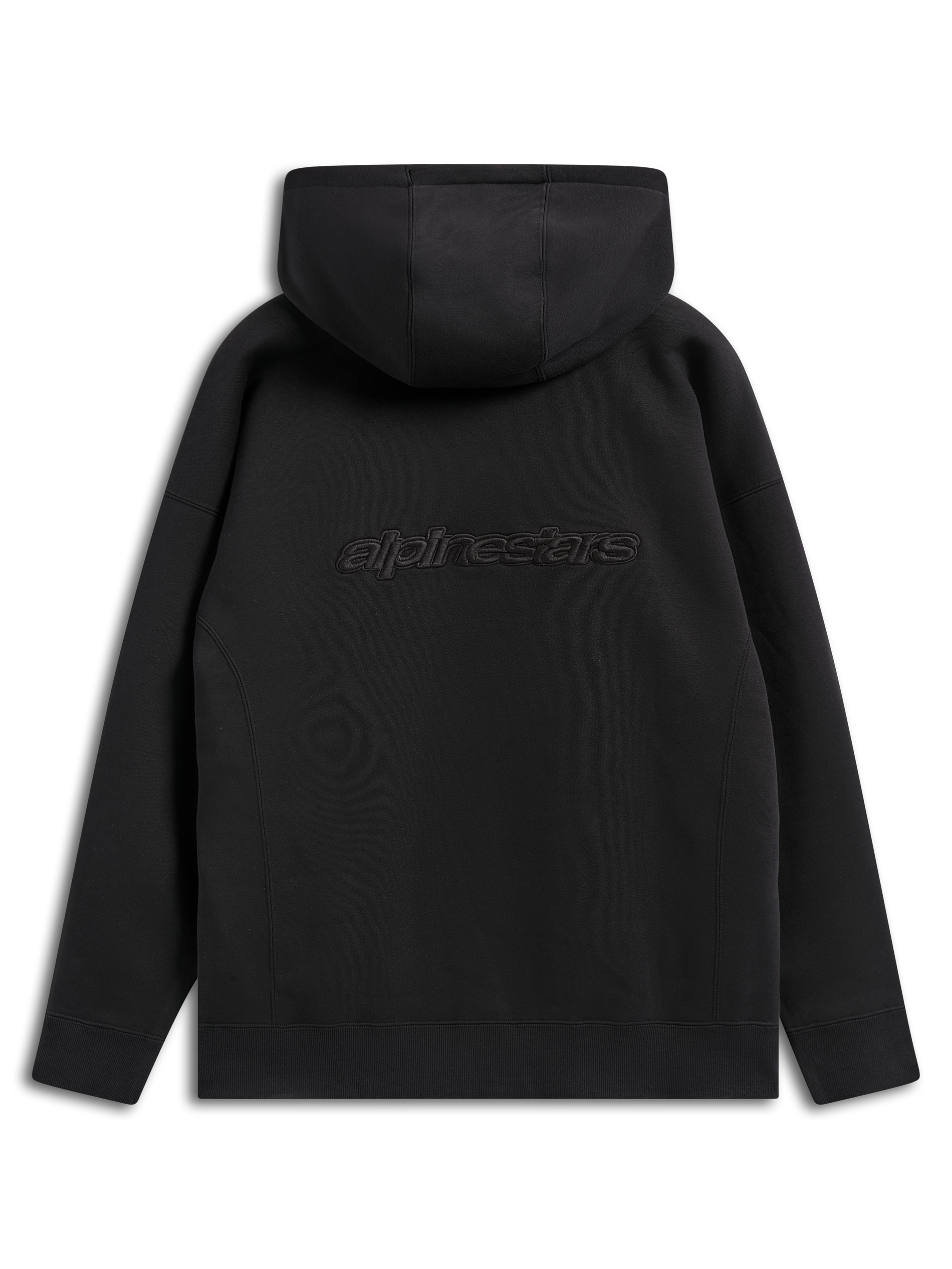 Sweat À Capuche Oversized Emergent