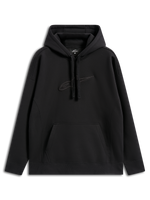 Sweat À Capuche Oversized Emergent