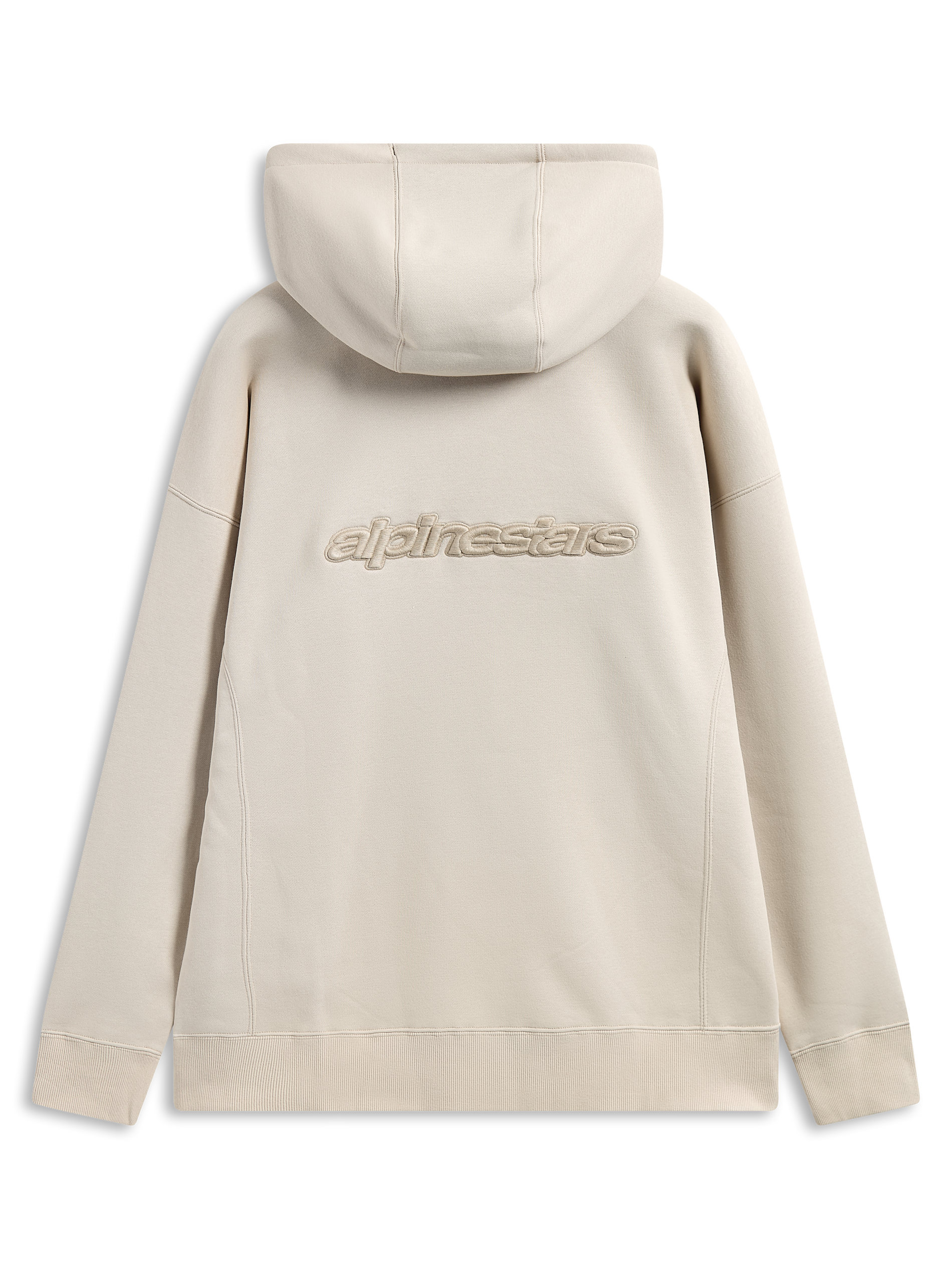 Sweat À Capuche Oversized Emergent